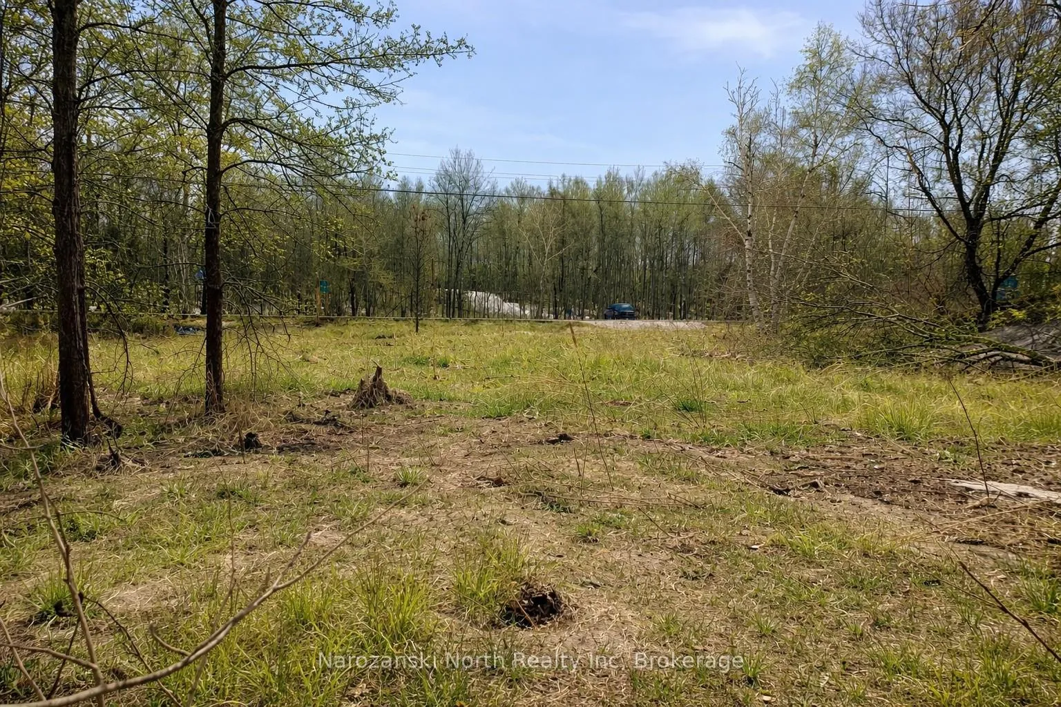 Photo 2 of Vacant Lot 64 Highway, French River — HOMEH