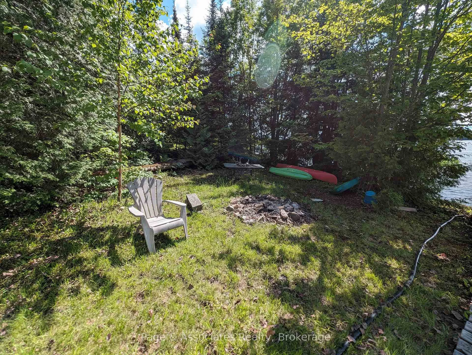 Photo 8 of 153 Robitaille Road, West Nipissing, Crystal Falls — HOMEH