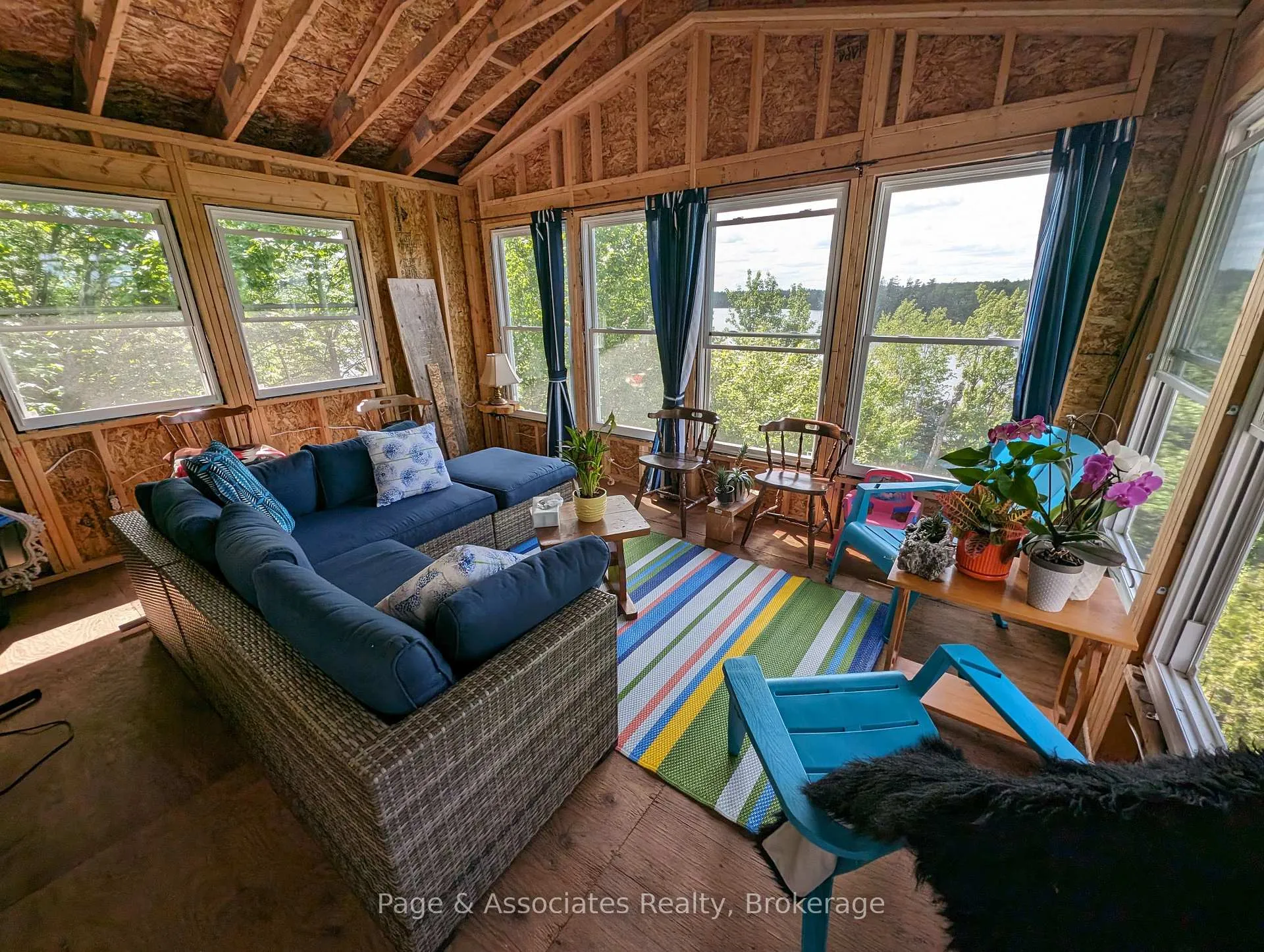 Photo 9 of 153 Robitaille Road, West Nipissing, Crystal Falls — HOMEH