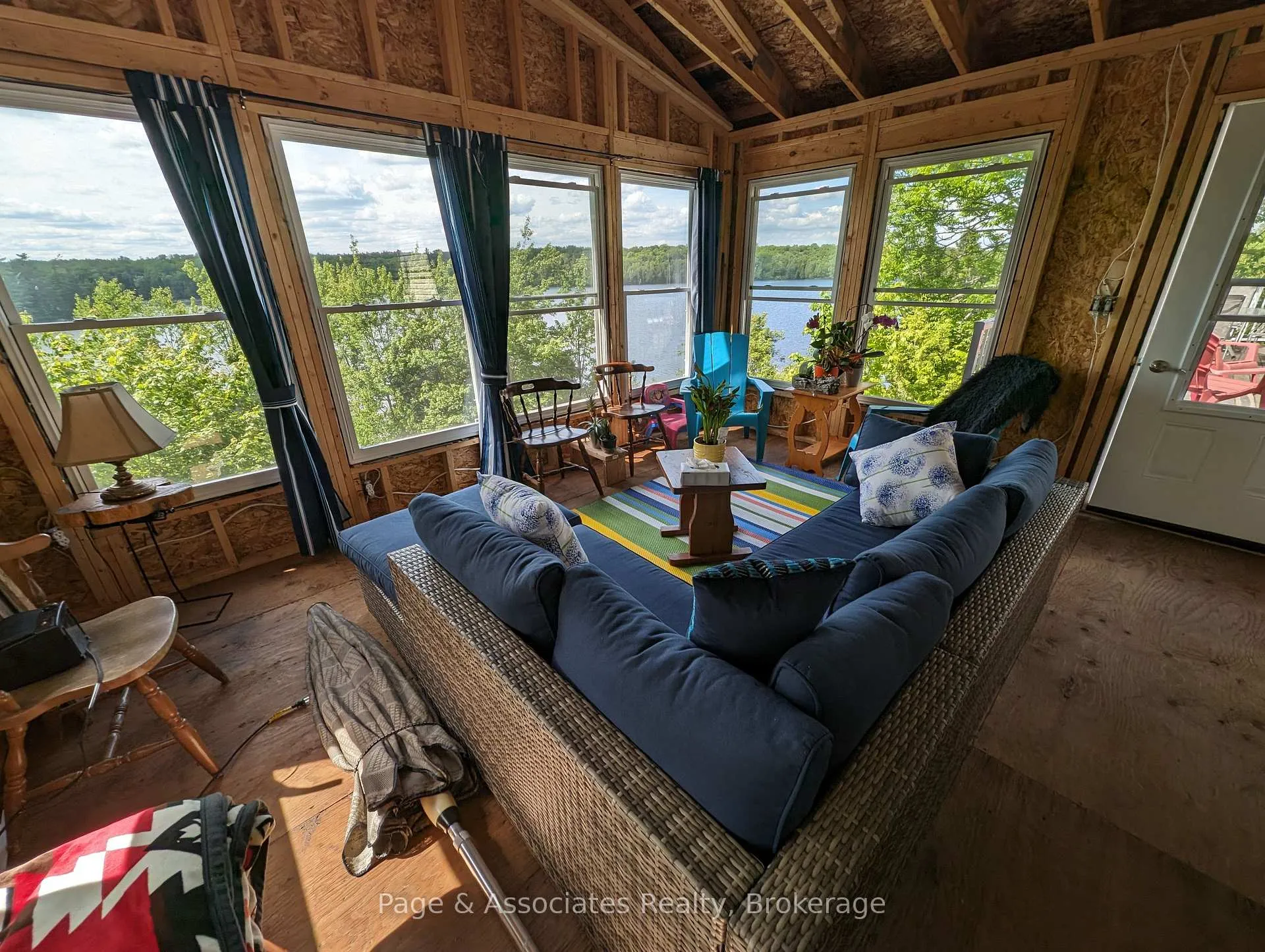 Photo 10 of 153 Robitaille Road, West Nipissing, Crystal Falls — HOMEH
