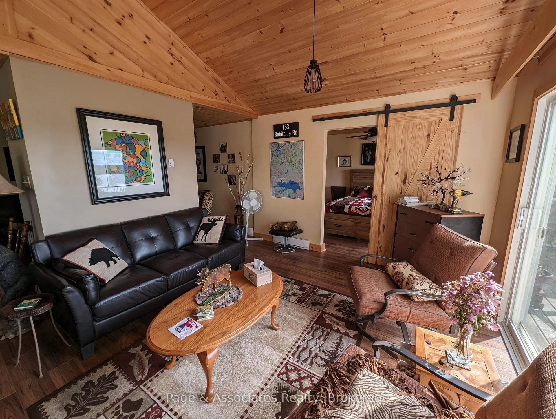 Photo 11 of 153 Robitaille Road, West Nipissing, Crystal Falls — HOMEH