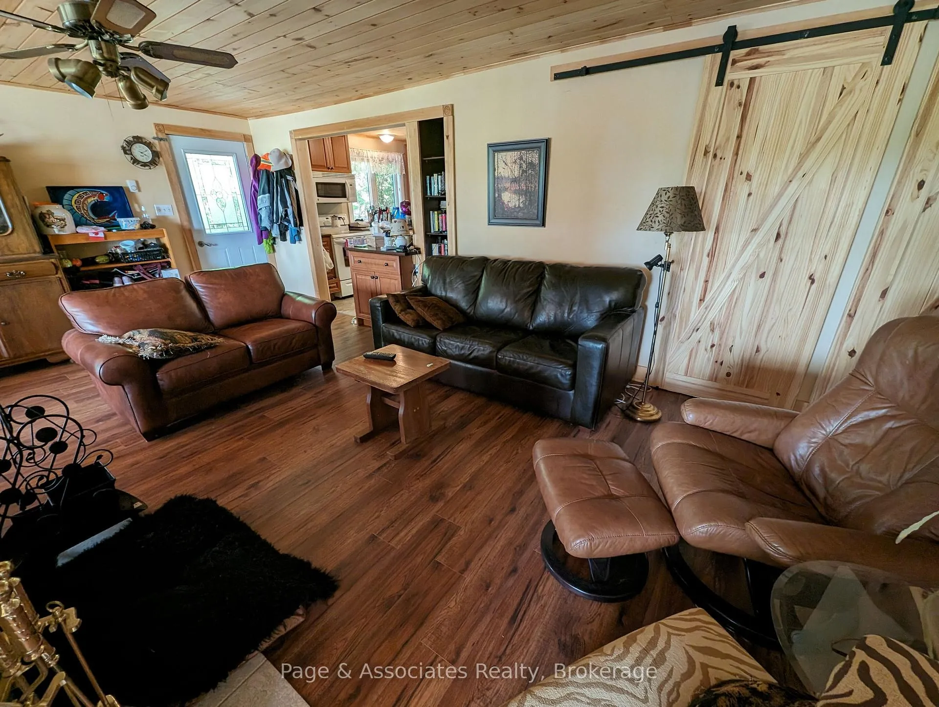 Photo 15 of 153 Robitaille Road, West Nipissing, Crystal Falls — HOMEH