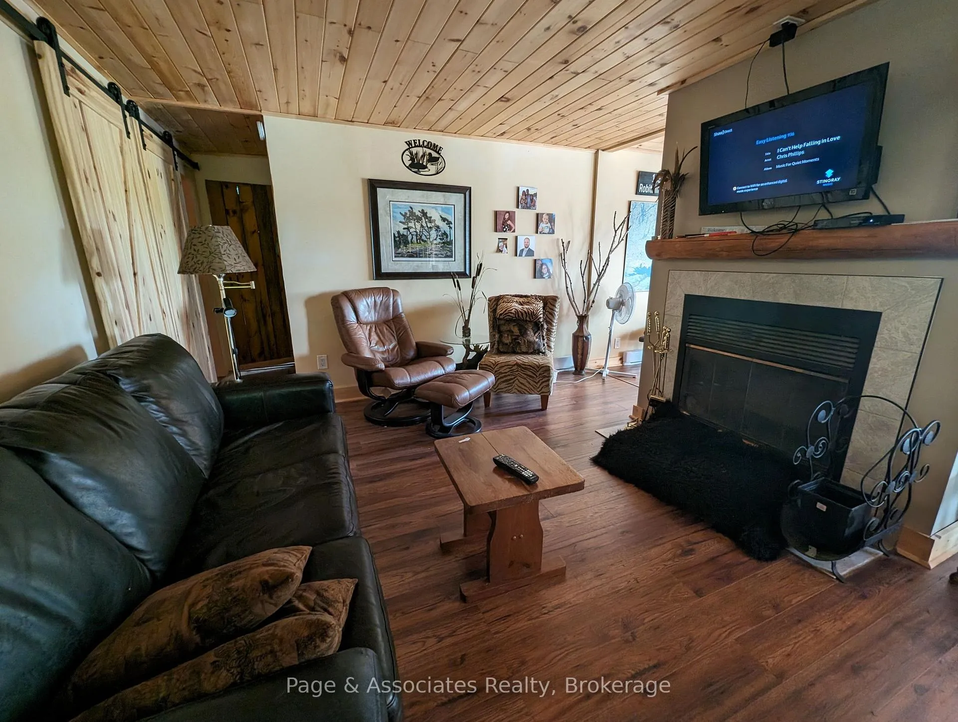 Photo 16 of 153 Robitaille Road, West Nipissing, Crystal Falls — HOMEH