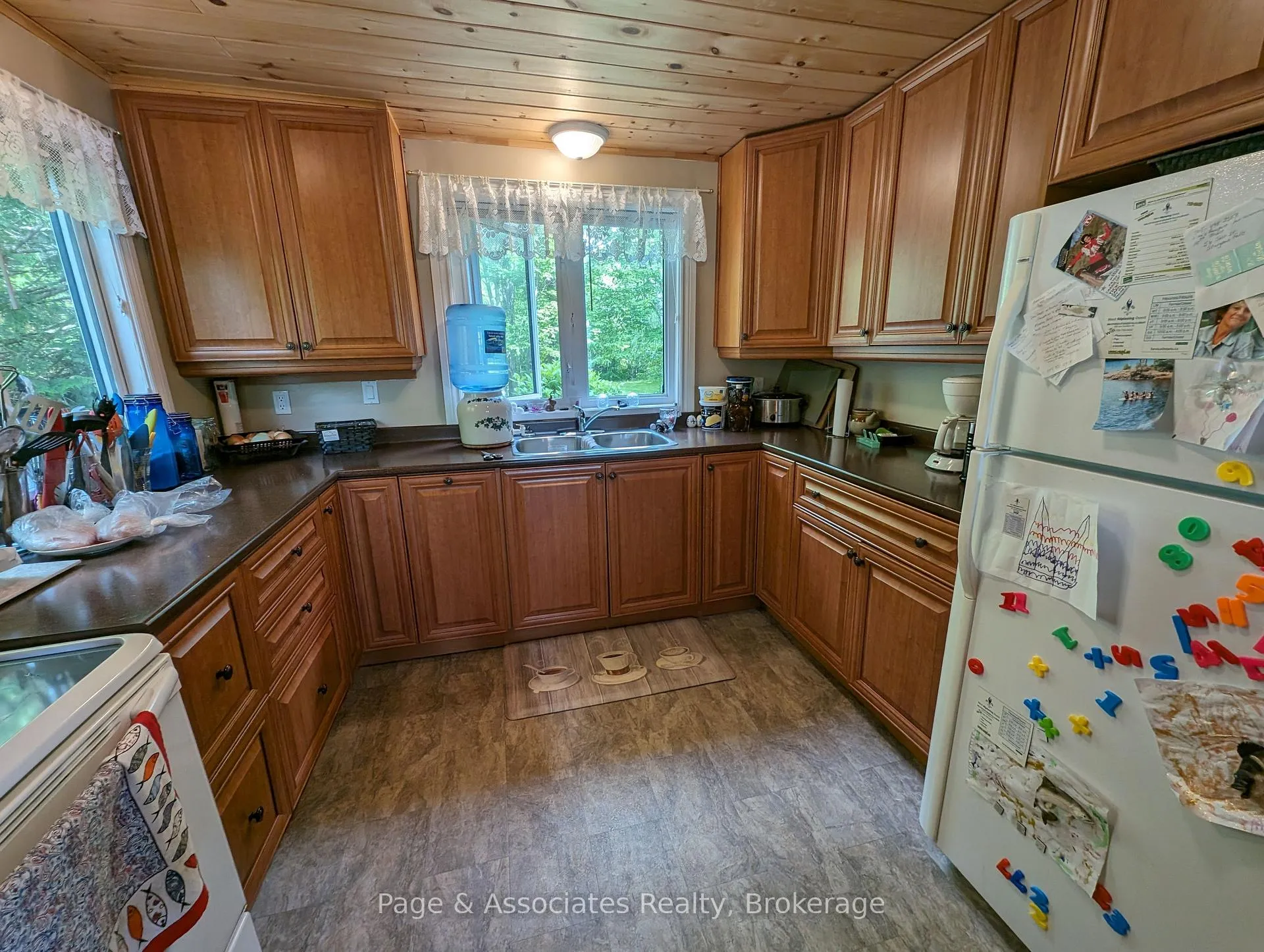 Photo 17 of 153 Robitaille Road, West Nipissing, Crystal Falls — HOMEH