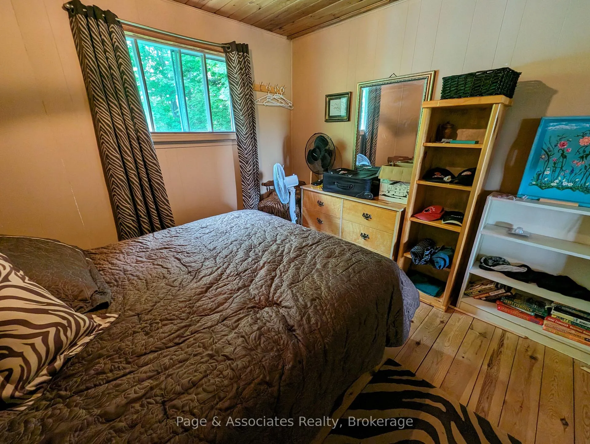 Photo 19 of 153 Robitaille Road, West Nipissing, Crystal Falls — HOMEH
