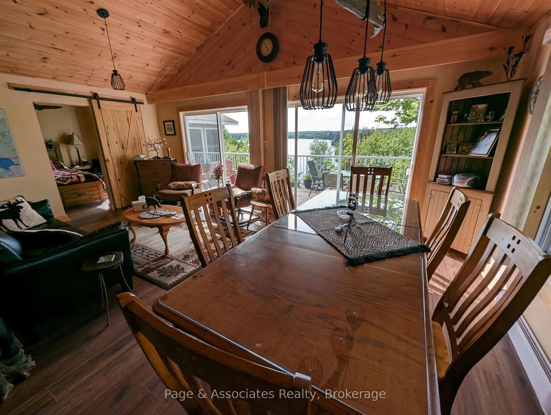 Photo 22 of 153 Robitaille Road, West Nipissing, Crystal Falls — HOMEH
