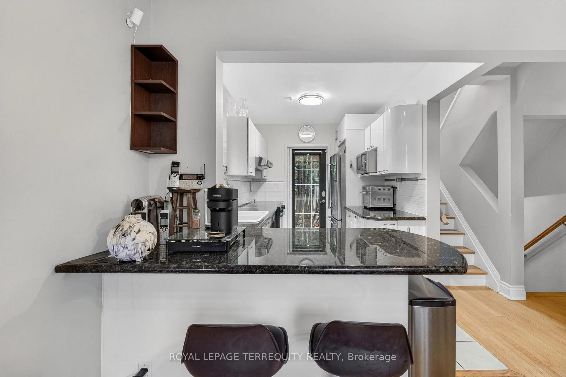 Photo 15 of 47 Berl Avenue, Etobicoke, Stonegate-Queensway — HOMEH