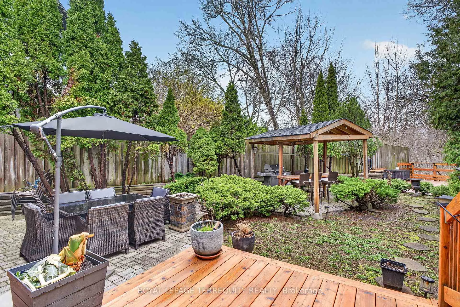 Photo 30 of 47 Berl Avenue, Etobicoke, Stonegate-Queensway — HOMEH