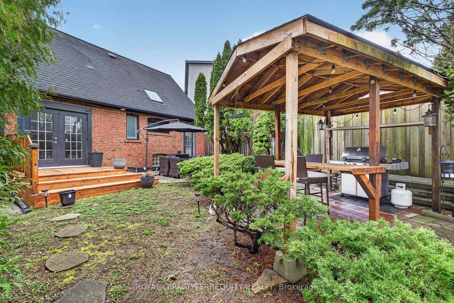 Photo 33 of 47 Berl Avenue, Etobicoke, Stonegate-Queensway — HOMEH