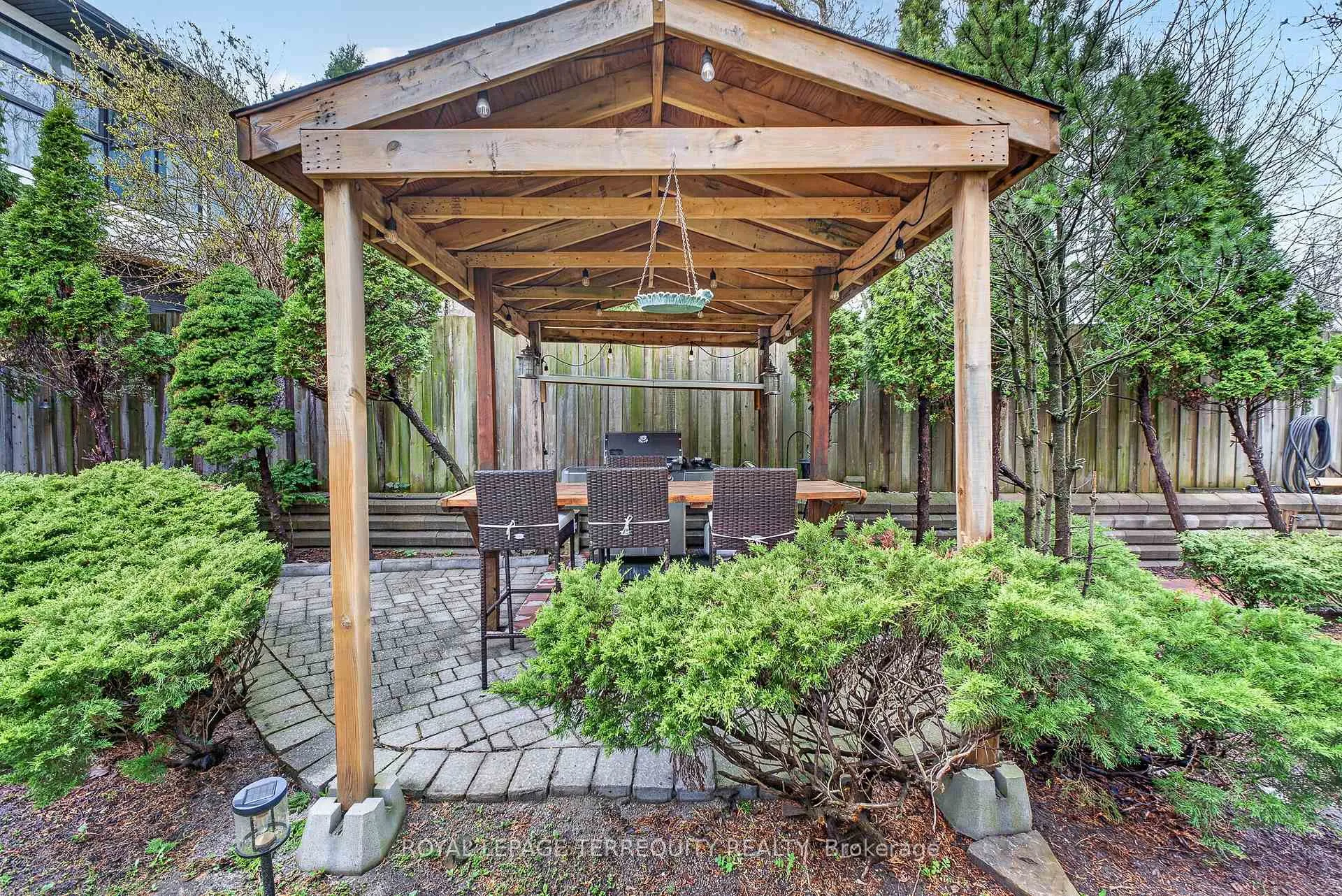 Photo 42 of 47 Berl Avenue, Etobicoke, Stonegate-Queensway — HOMEH