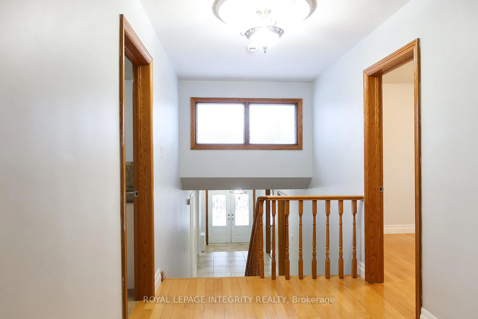 Photo 12 of Unit #1 (upper), 56 Francis Street, Vaughan, East Woodbridge — HOMEH