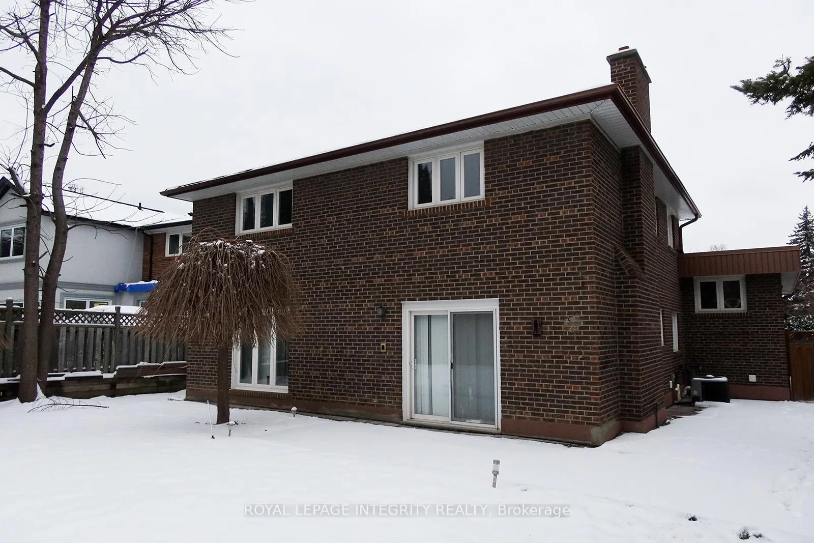 Photo 13 of Unit #1 (upper), 56 Francis Street, Vaughan, East Woodbridge — HOMEH