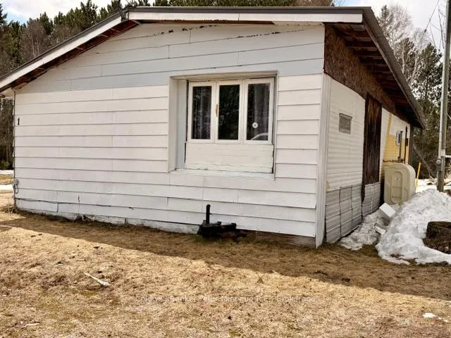 Photo 3 of Unit 1, 9358 Highway 63, Unorganized Townships, Redbridge — HOMEH