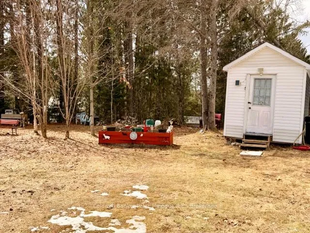 Photo 10 of Unit 1, 9358 Highway 63, Unorganized Townships, Redbridge — HOMEH