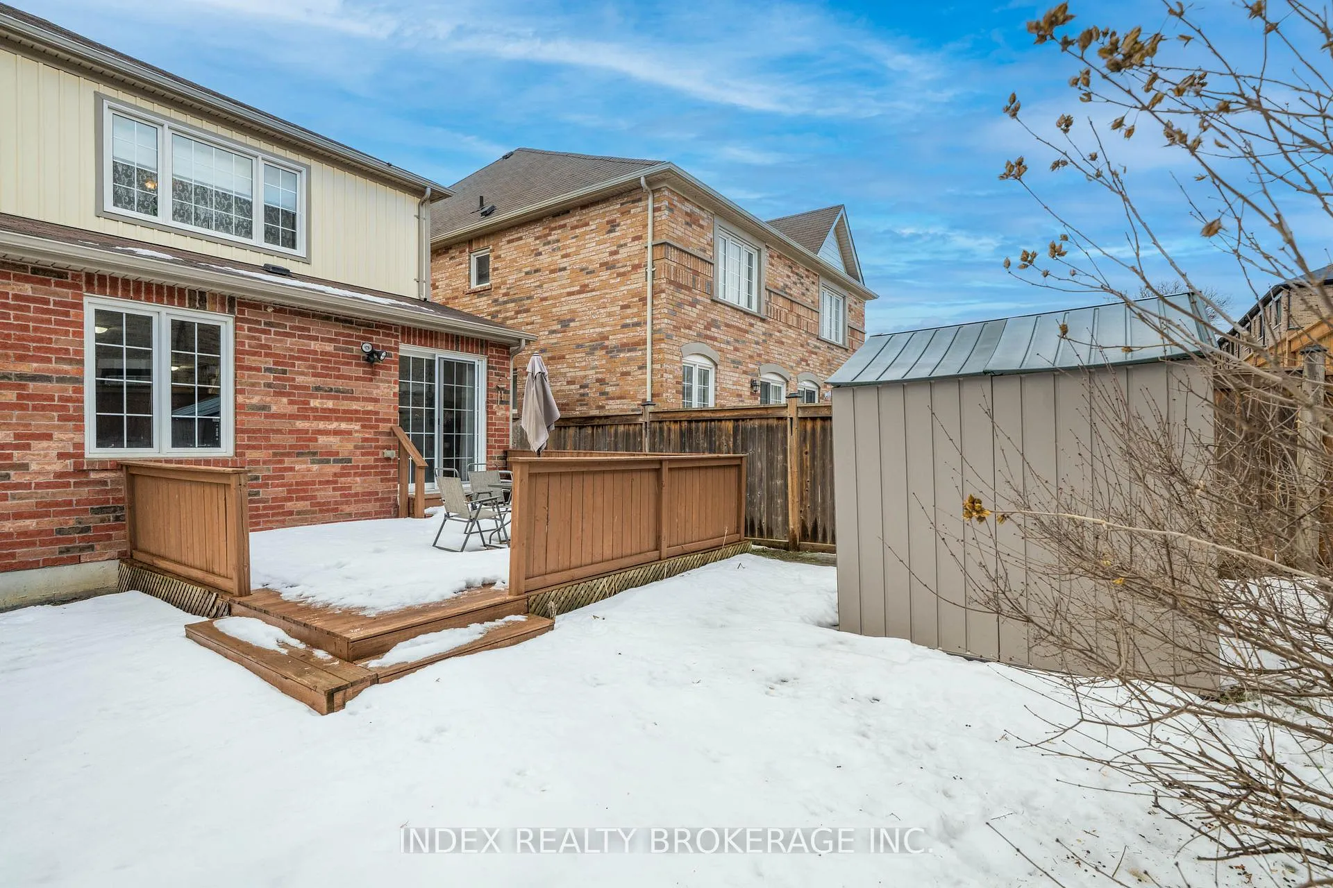 Photo 36 of 806 Mccue Drive, Oshawa, Taunton — HOMEH