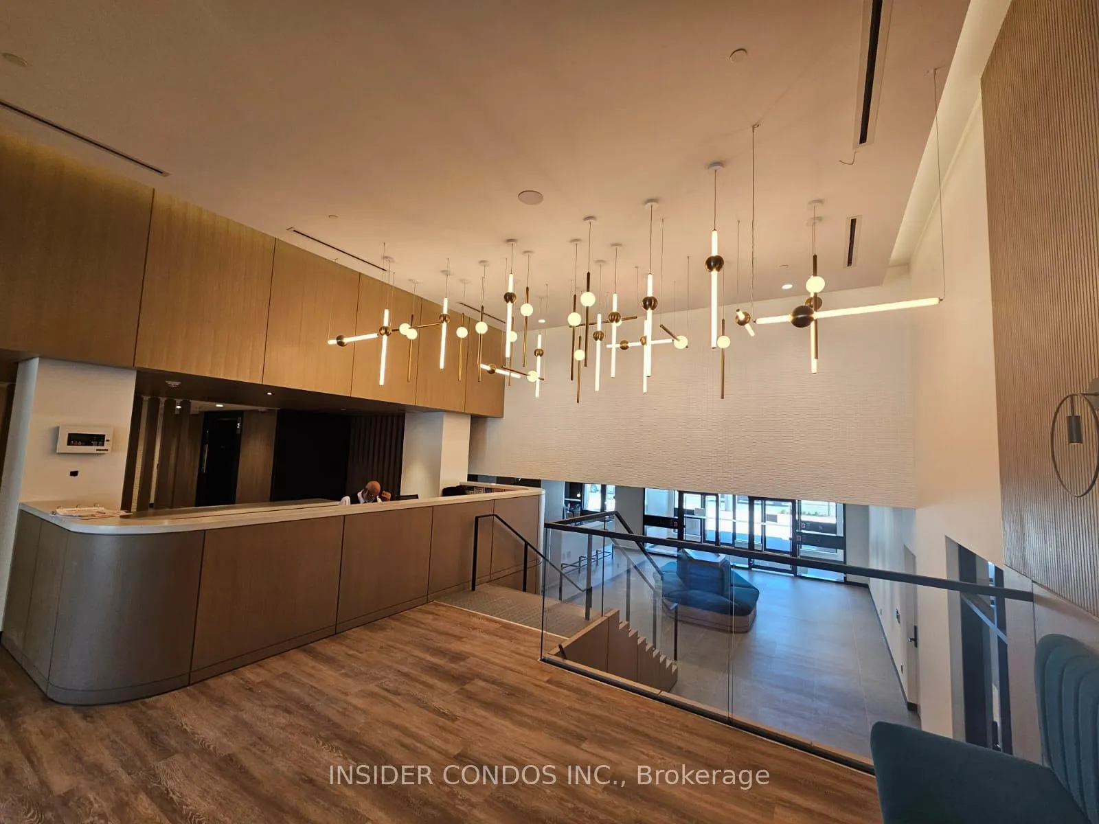 Photo 4 of Unit 1412, 7950 Bathurst Street, Vaughan, Beverley Glen — HOMEH