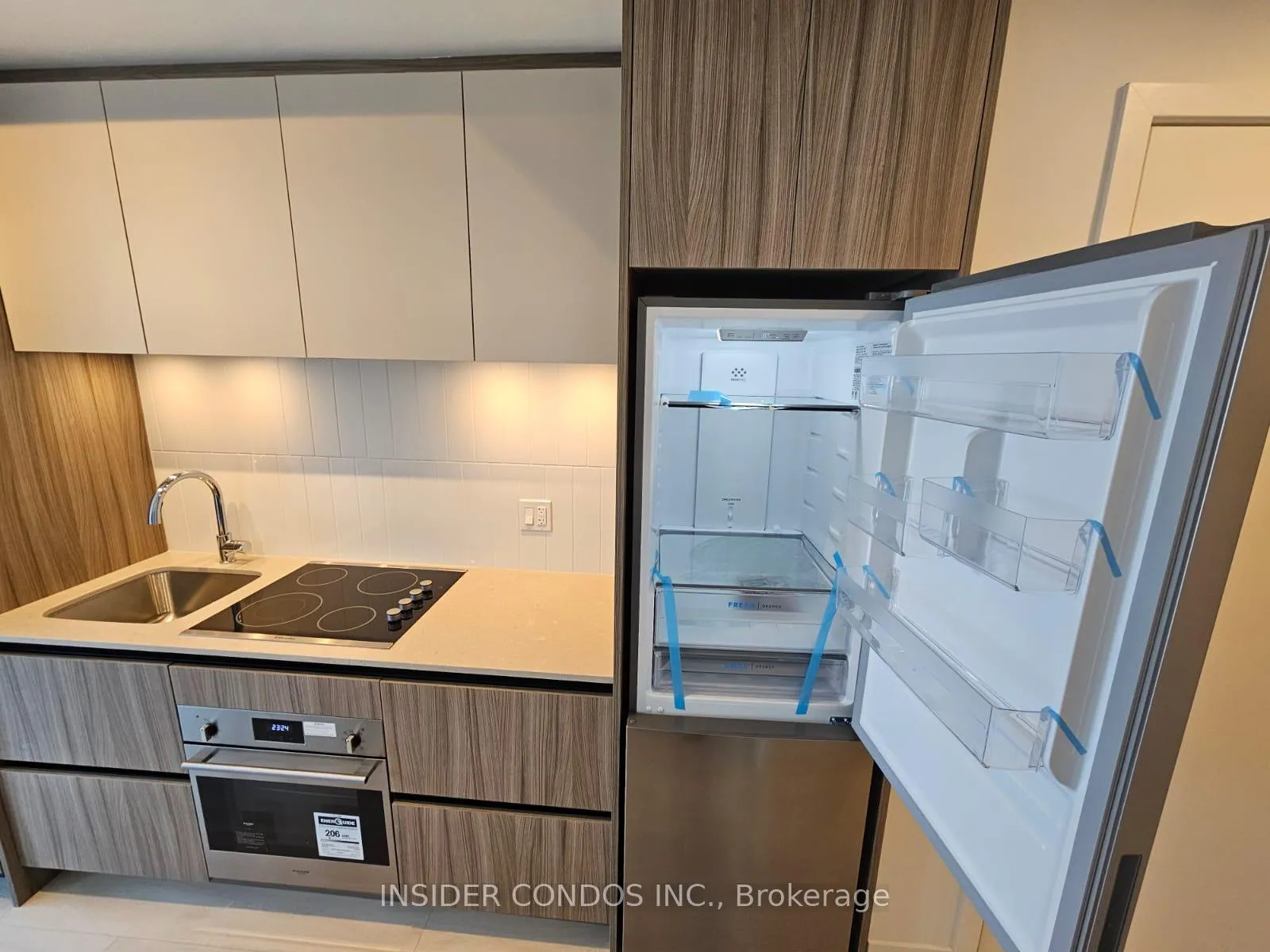 Photo 8 of Unit 1412, 7950 Bathurst Street, Vaughan, Beverley Glen — HOMEH