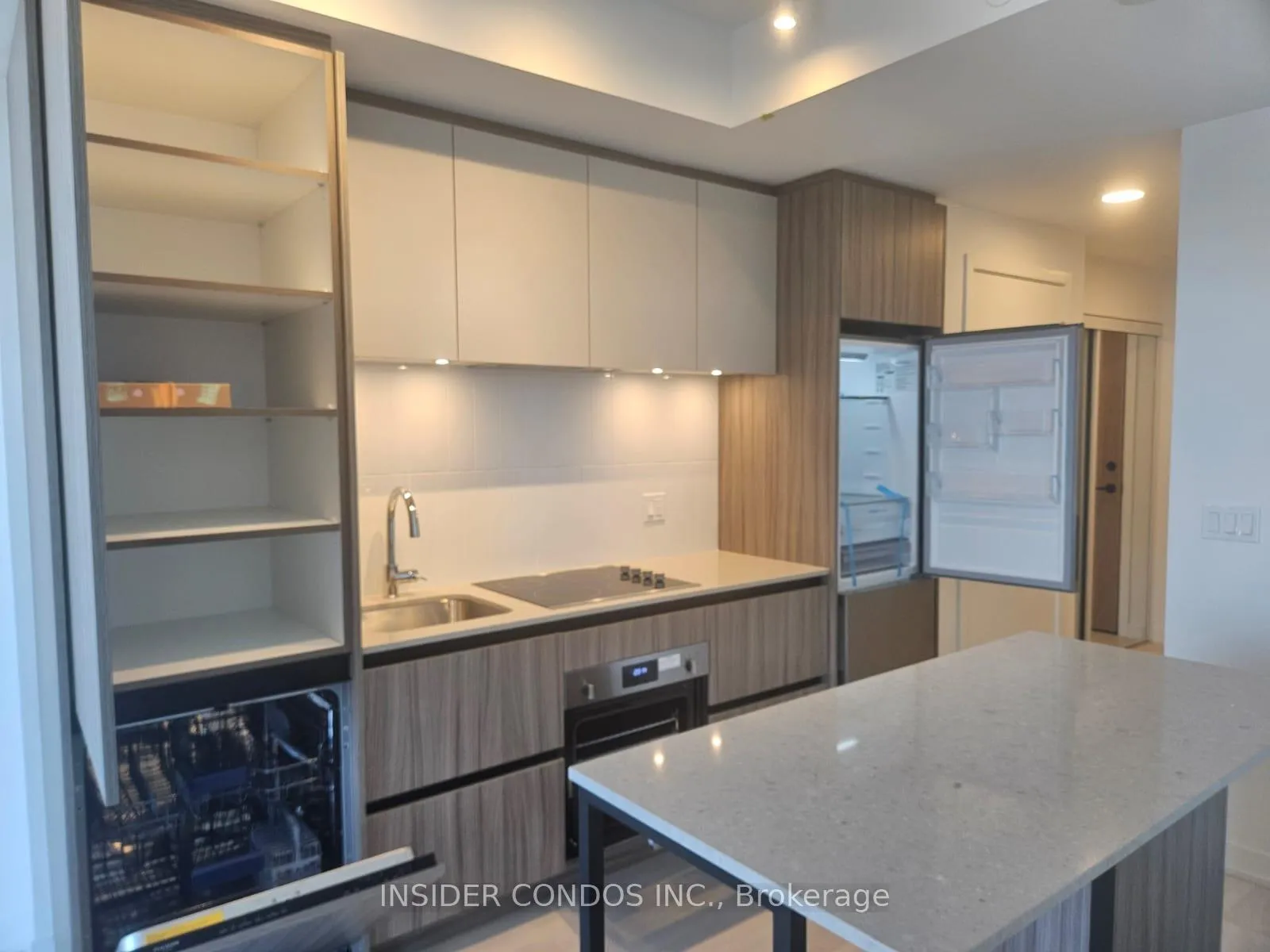 Photo 9 of Unit 1412, 7950 Bathurst Street, Vaughan, Beverley Glen — HOMEH