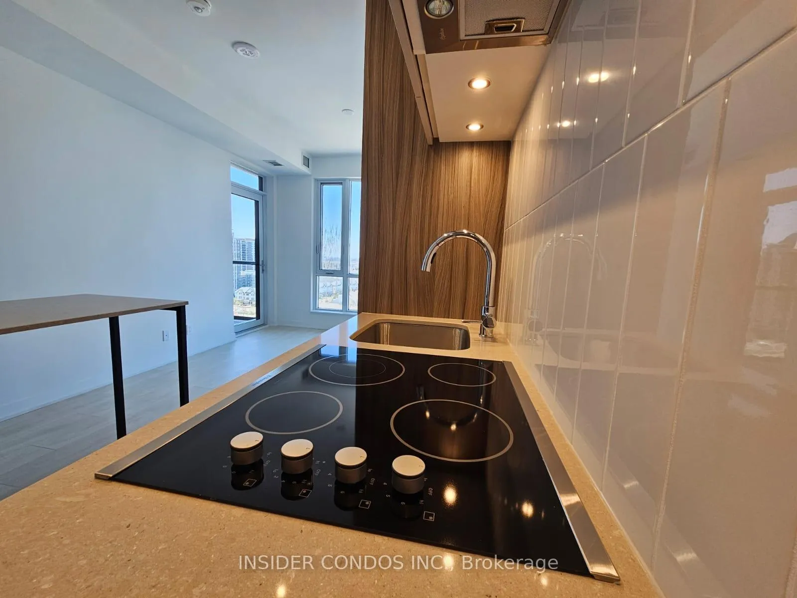 Photo 10 of Unit 1412, 7950 Bathurst Street, Vaughan, Beverley Glen — HOMEH