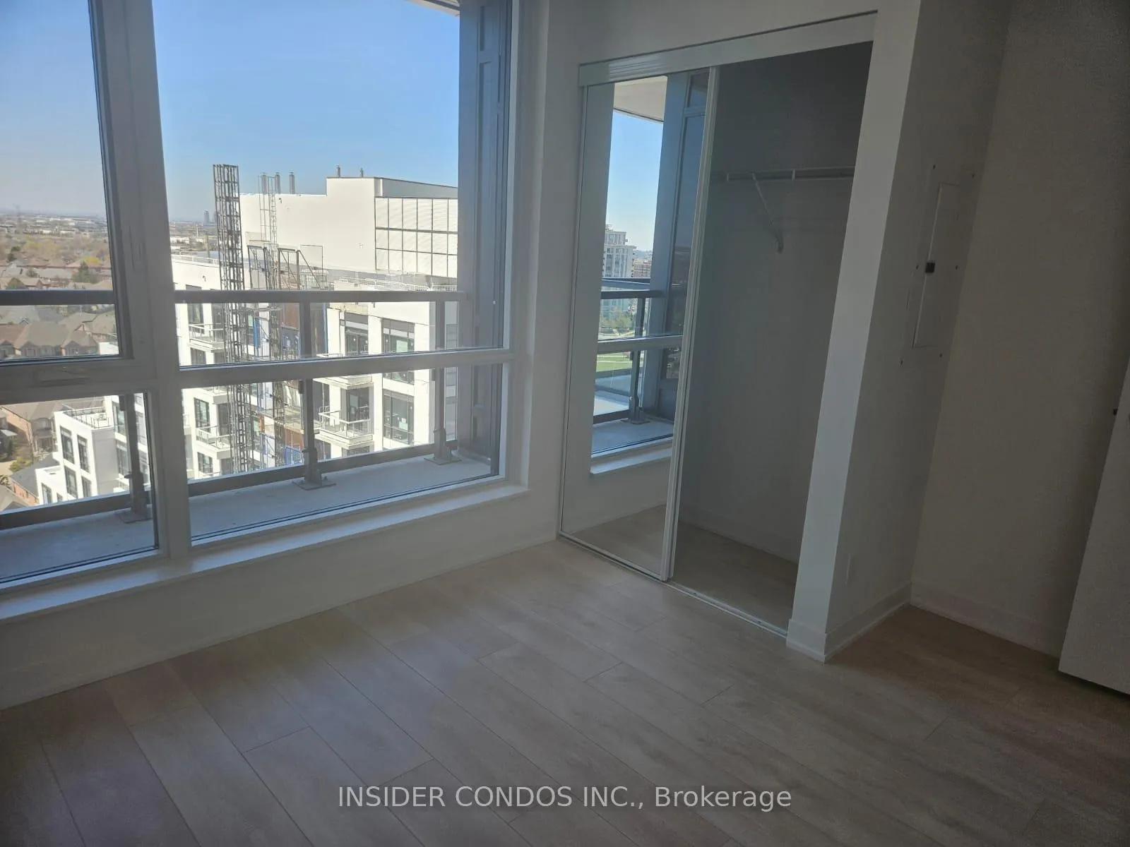 Photo 14 of Unit 1412, 7950 Bathurst Street, Vaughan, Beverley Glen — HOMEH