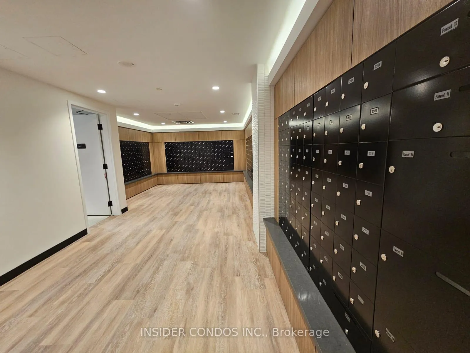 Photo 16 of Unit 1412, 7950 Bathurst Street, Vaughan, Beverley Glen — HOMEH