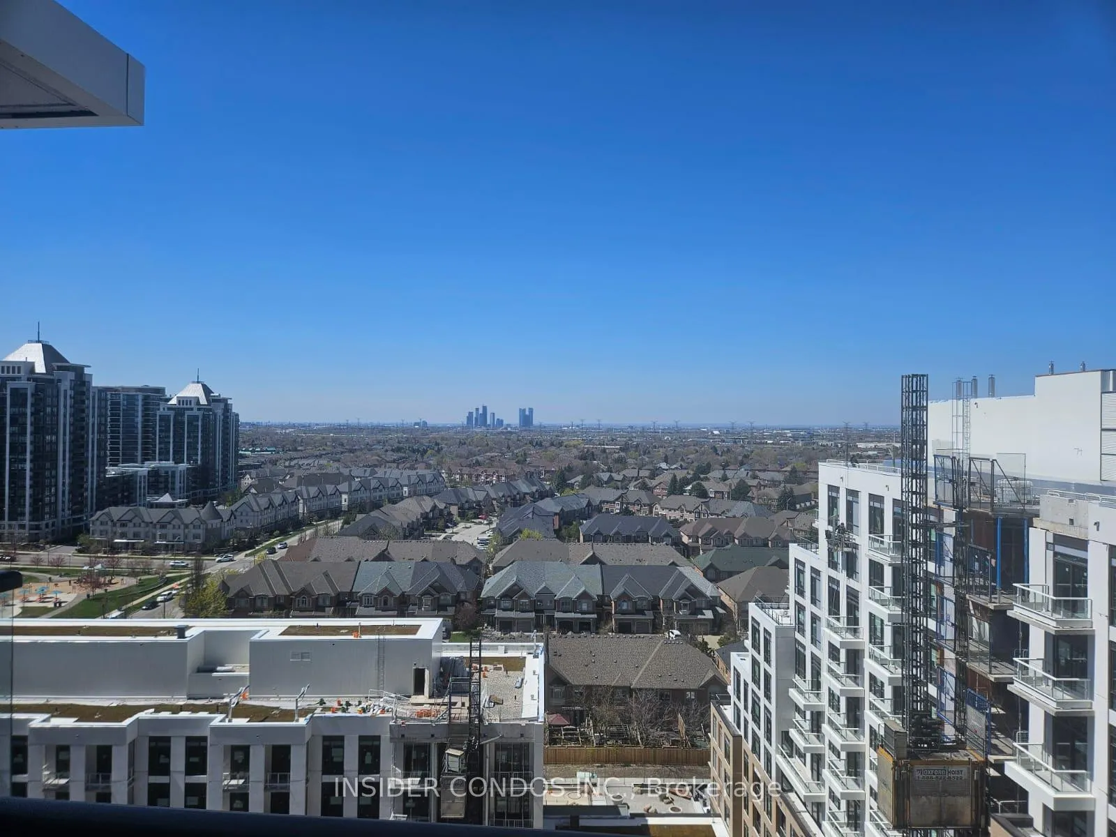Photo 18 of Unit 1412, 7950 Bathurst Street, Vaughan, Beverley Glen — HOMEH