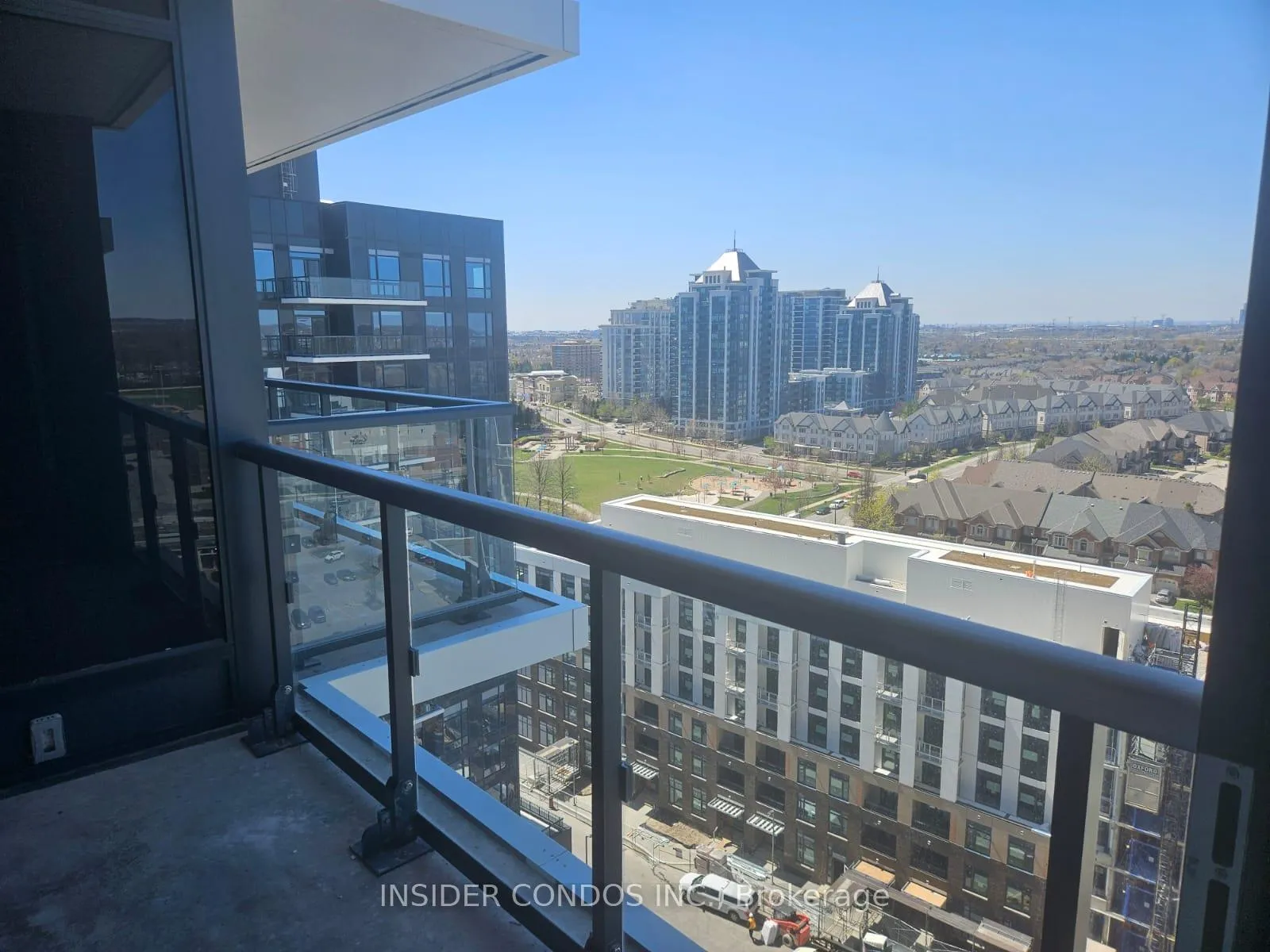 Photo 23 of Unit 1412, 7950 Bathurst Street, Vaughan, Beverley Glen — HOMEH