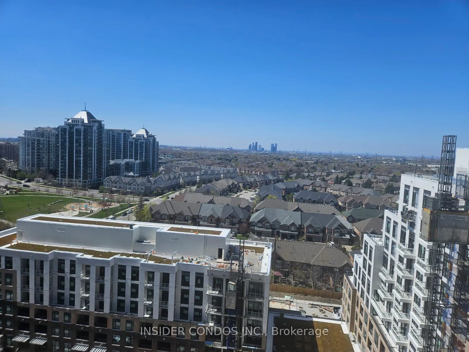 Photo 24 of Unit 1412, 7950 Bathurst Street, Vaughan, Beverley Glen — HOMEH