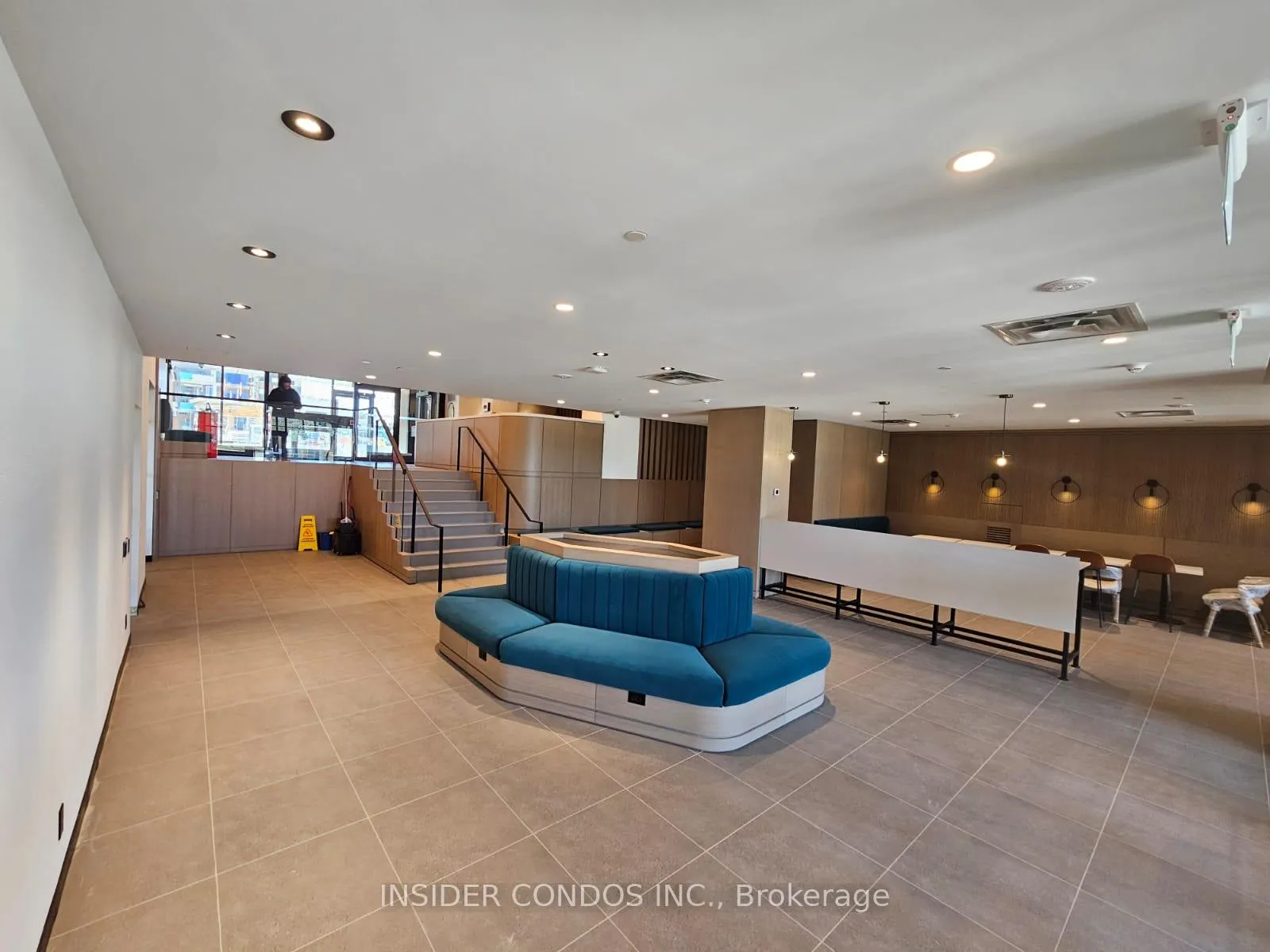 Photo 25 of Unit 1412, 7950 Bathurst Street, Vaughan, Beverley Glen — HOMEH