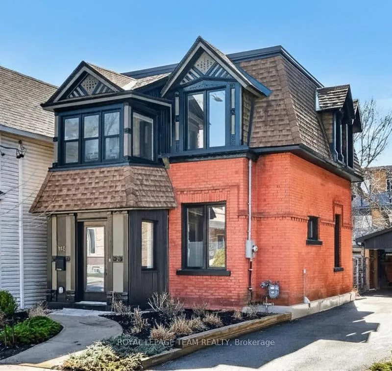 Photo 1 of 142 Florence Street, Ottawa, Ottawa Centre — HOMEH