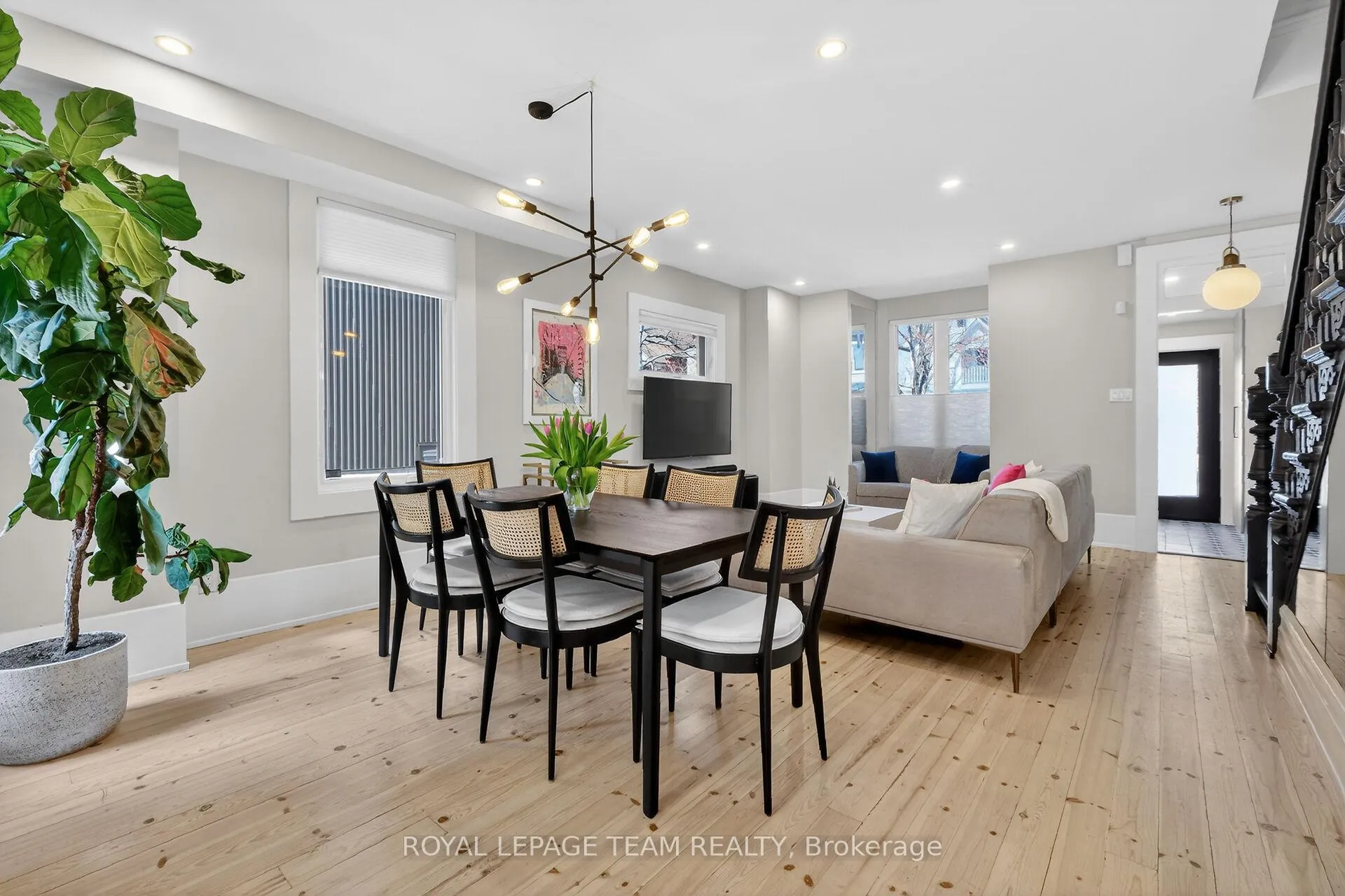 Photo 9 of 142 Florence Street, Ottawa, Ottawa Centre — HOMEH