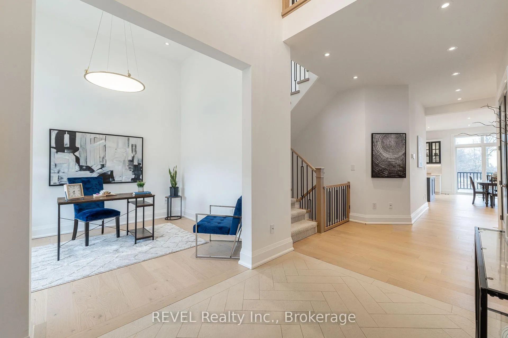 Photo 6 of 7515 Sherrilee Crescent, Niagara Falls, Brown — HOMEH