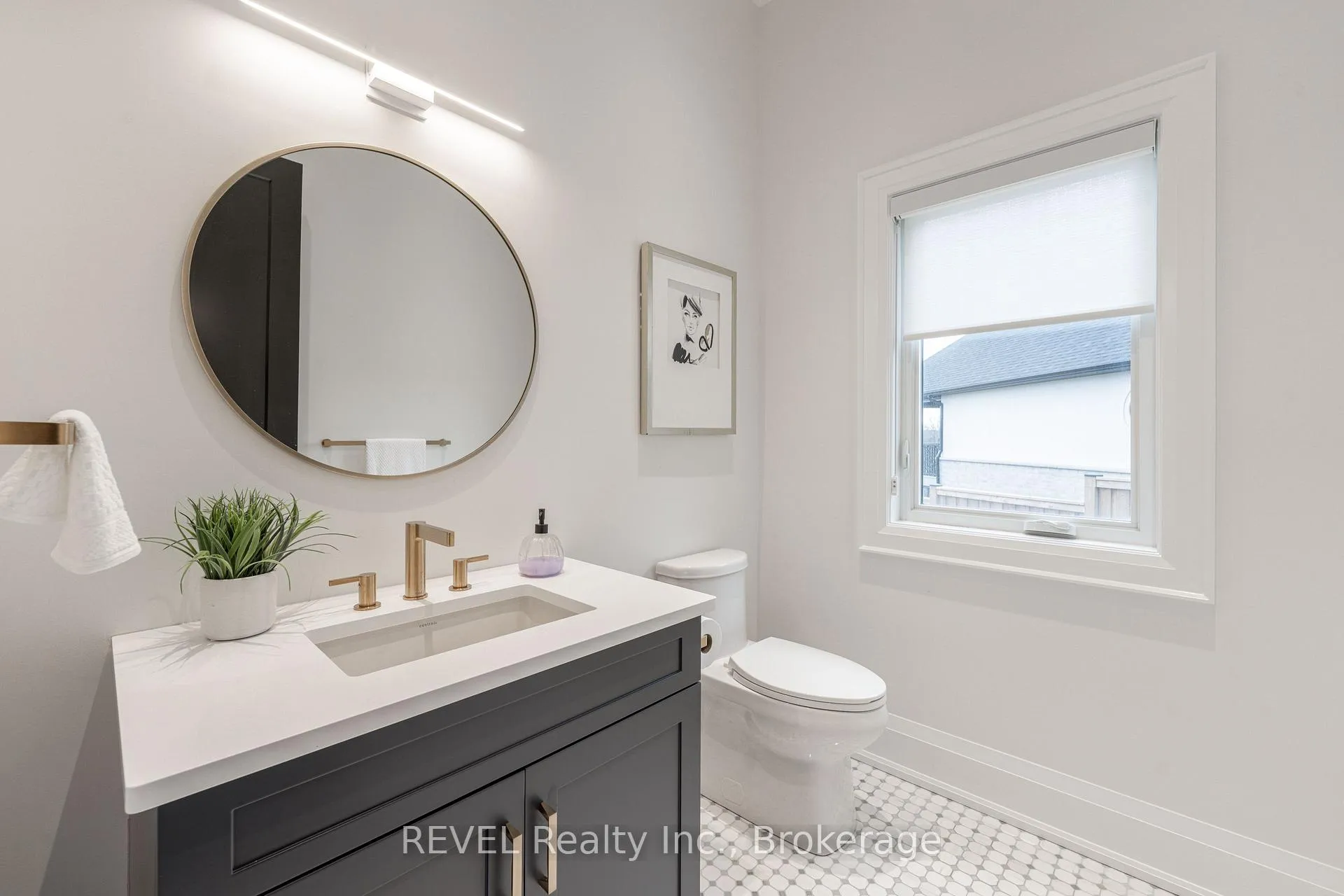 Photo 20 of 7515 Sherrilee Crescent, Niagara Falls, Brown — HOMEH
