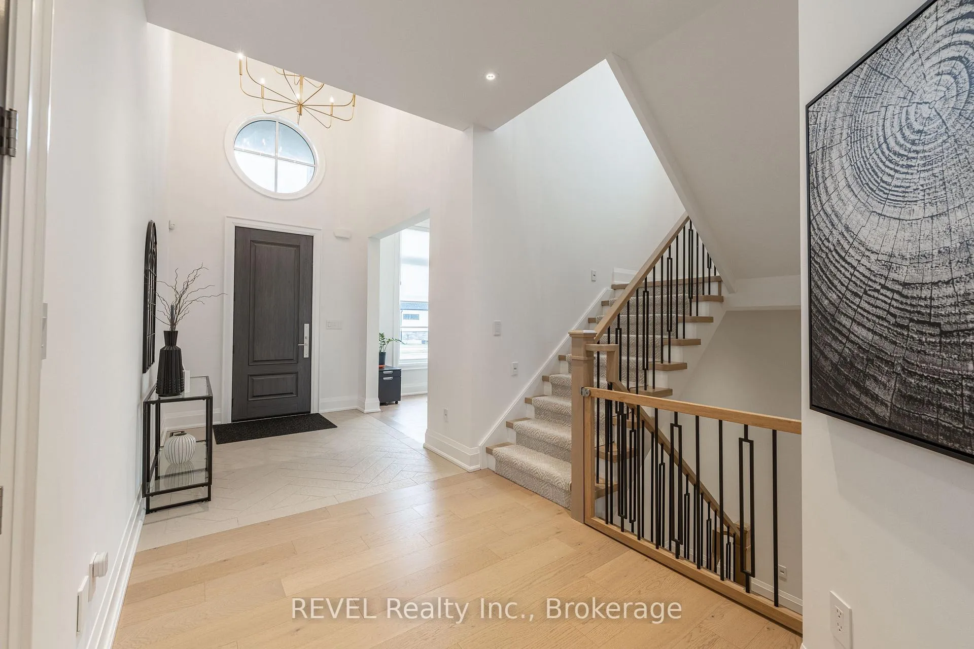 Photo 22 of 7515 Sherrilee Crescent, Niagara Falls, Brown — HOMEH