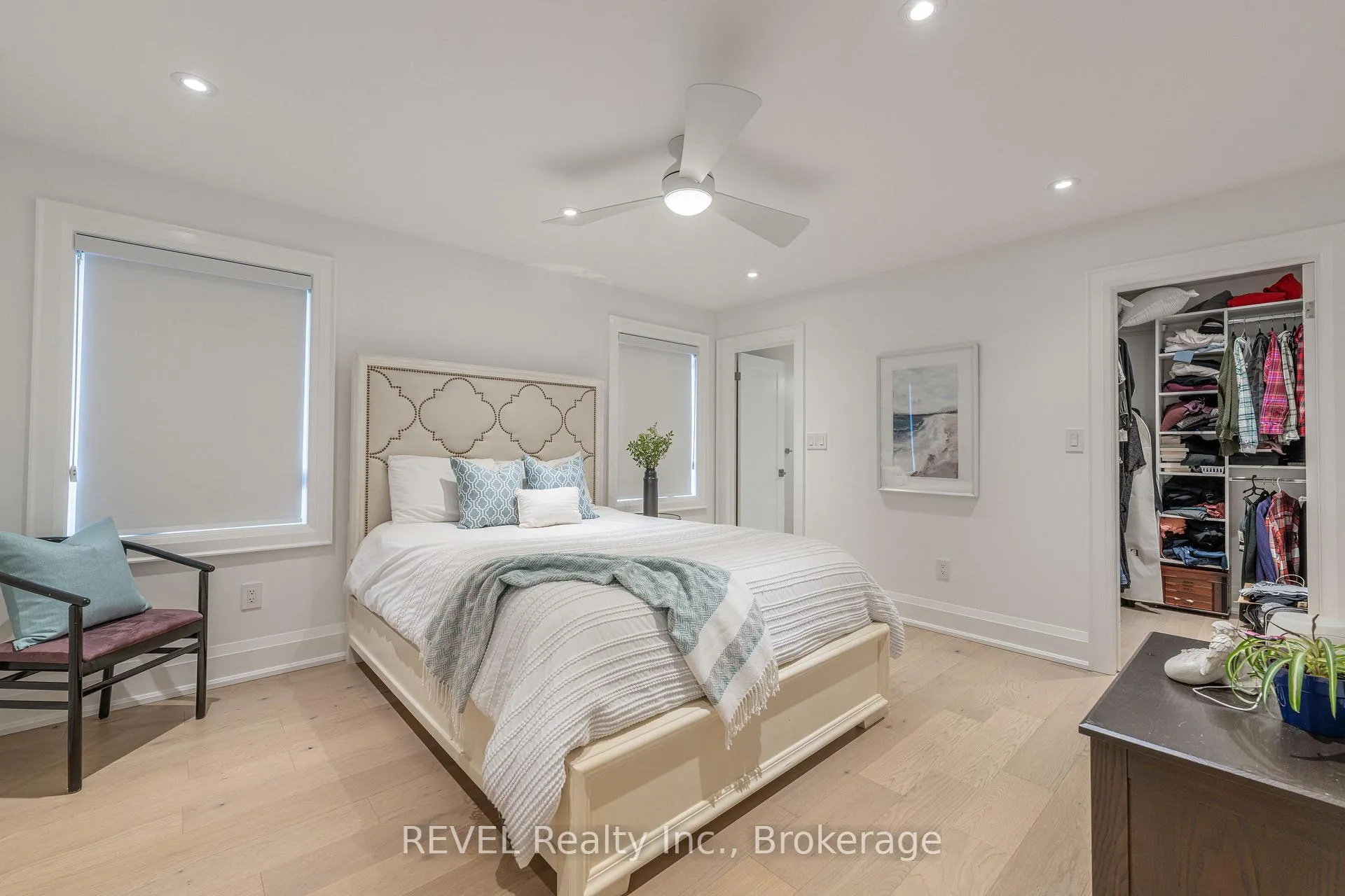Photo 29 of 7515 Sherrilee Crescent, Niagara Falls, Brown — HOMEH