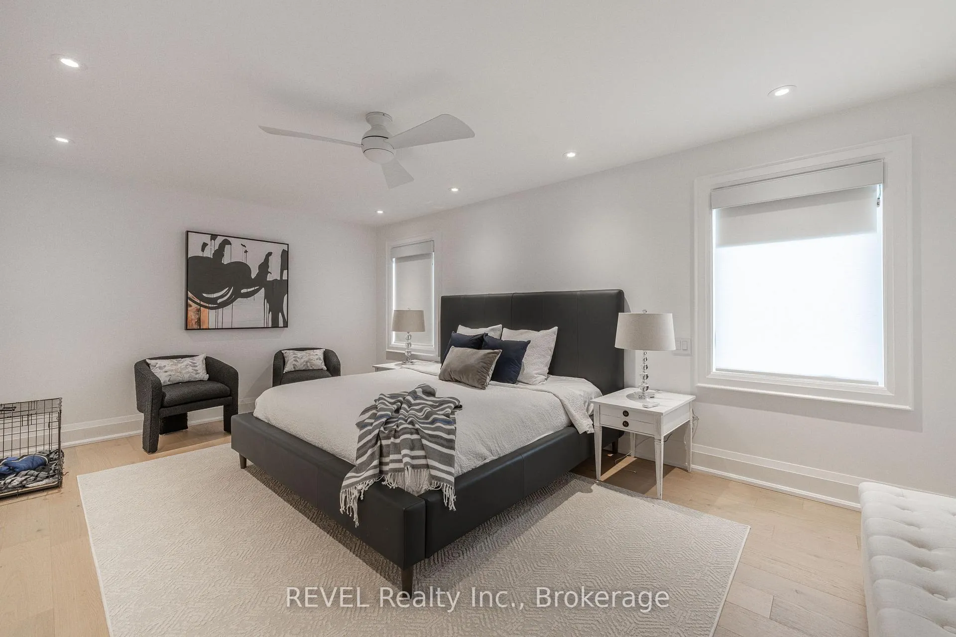 Photo 31 of 7515 Sherrilee Crescent, Niagara Falls, Brown — HOMEH