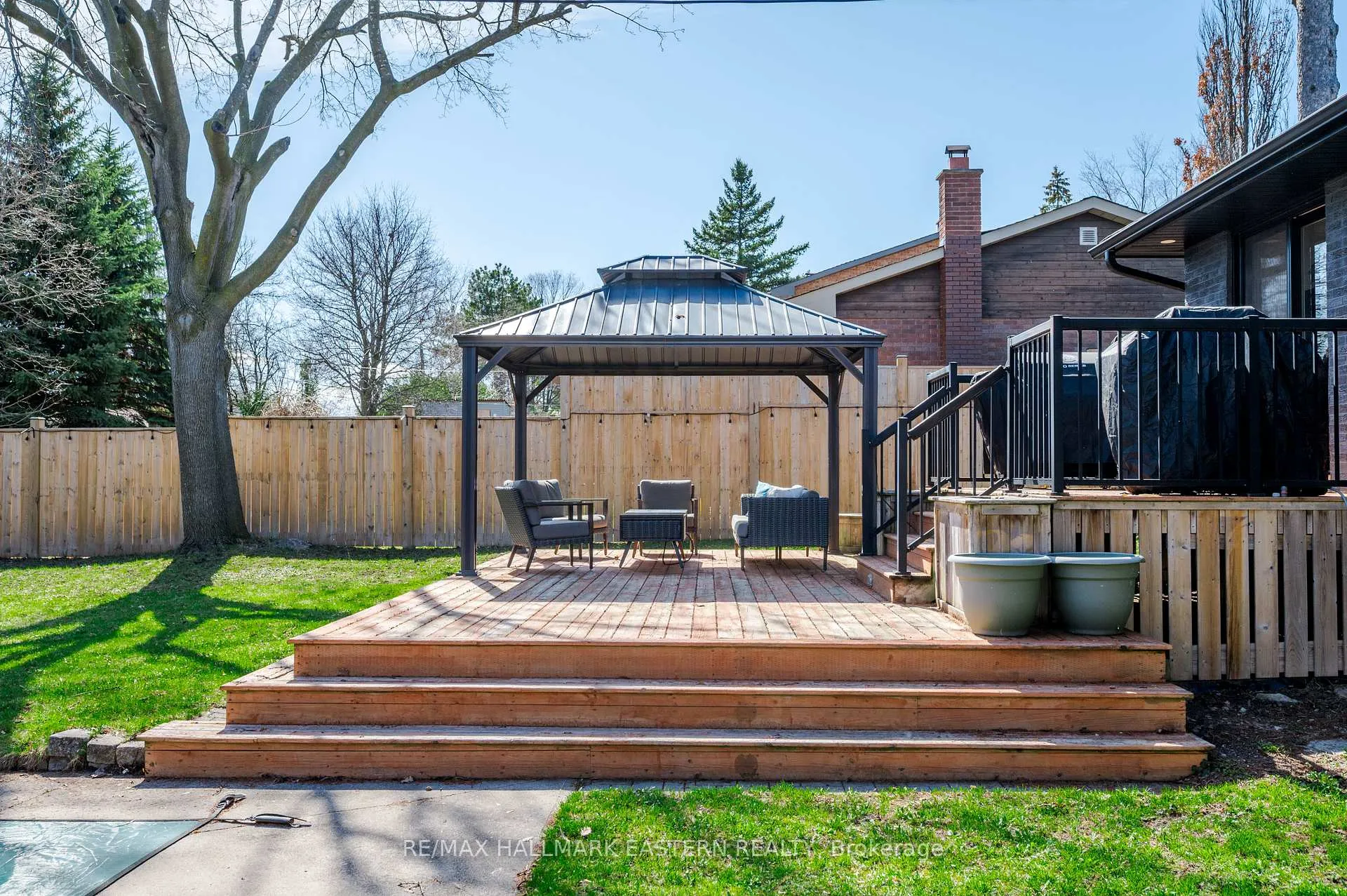 Photo 45 of 1593 Westbrook Drive, Peterborough, Monaghan Ward 2 — HOMEH