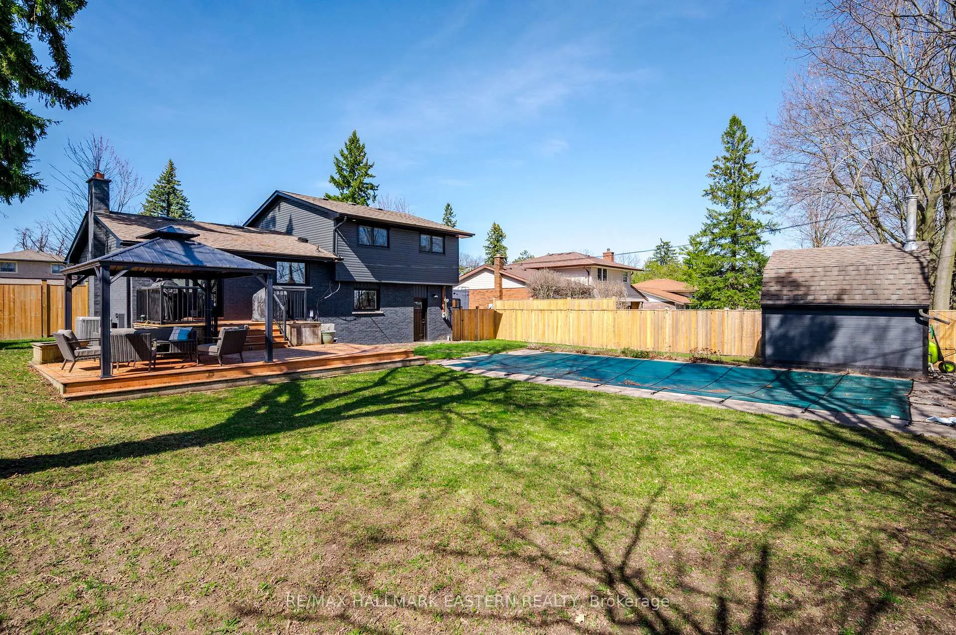 Photo 46 of 1593 Westbrook Drive, Peterborough, Monaghan Ward 2 — HOMEH