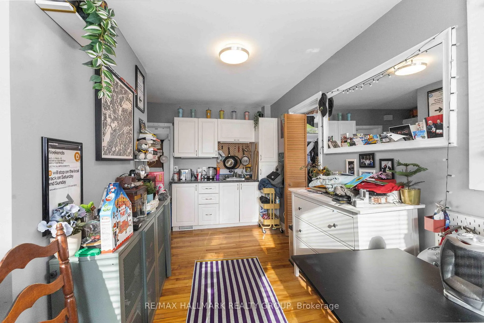 Photo 12 of 70 Anderson Street, Ottawa, West Centre Town — HOMEH