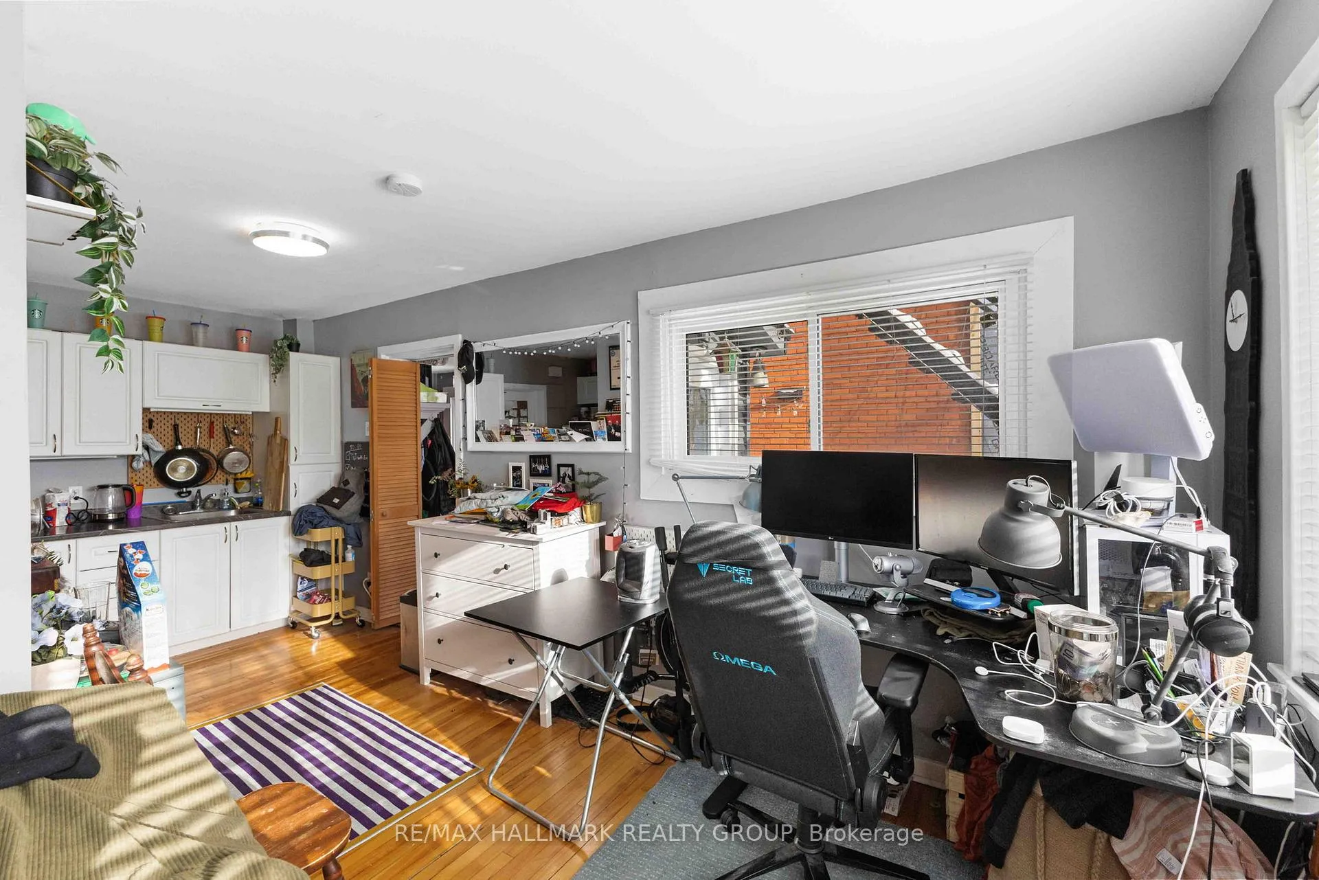 Photo 14 of 70 Anderson Street, Ottawa, West Centre Town — HOMEH