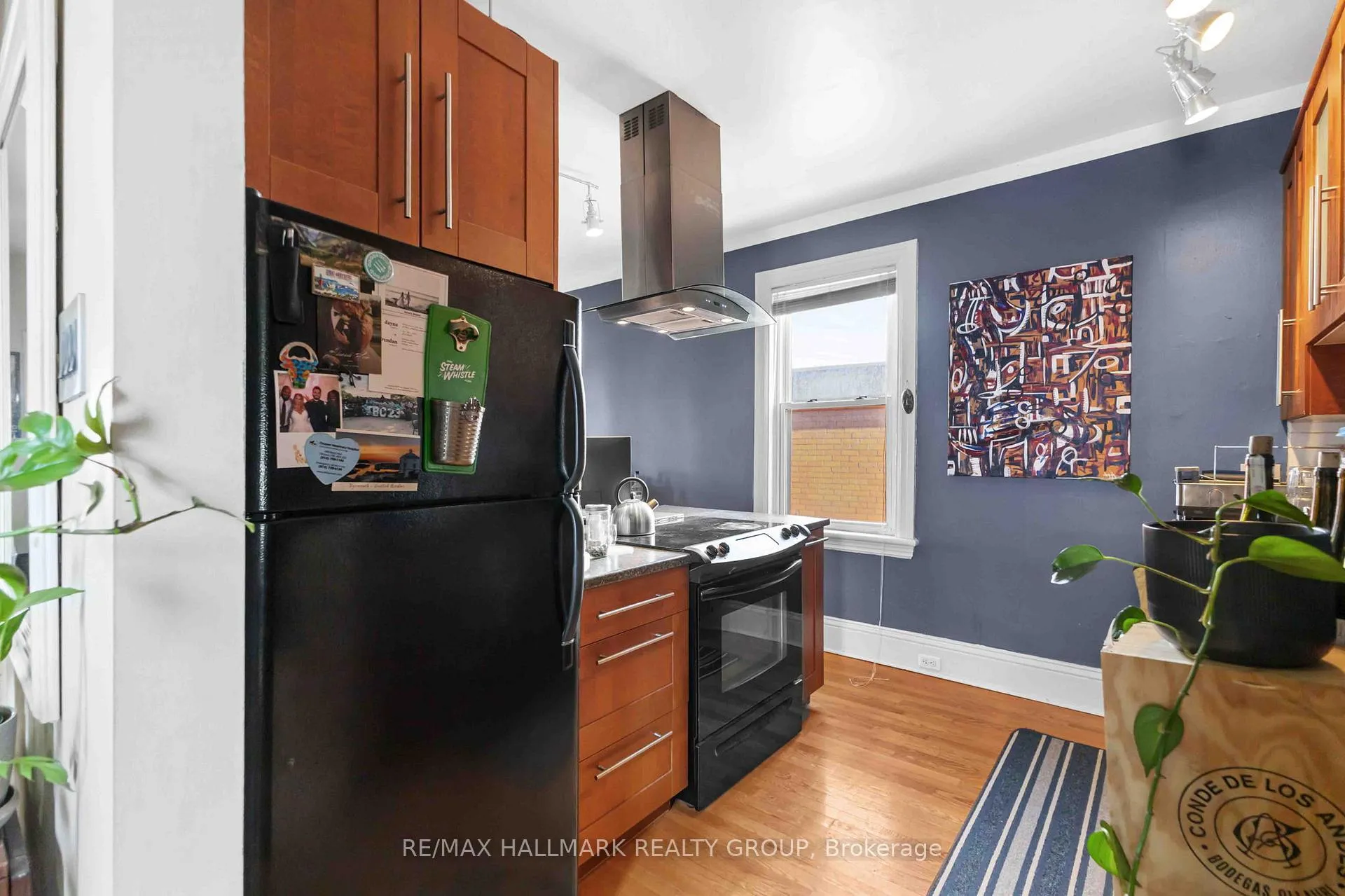Photo 21 of 70 Anderson Street, Ottawa, West Centre Town — HOMEH