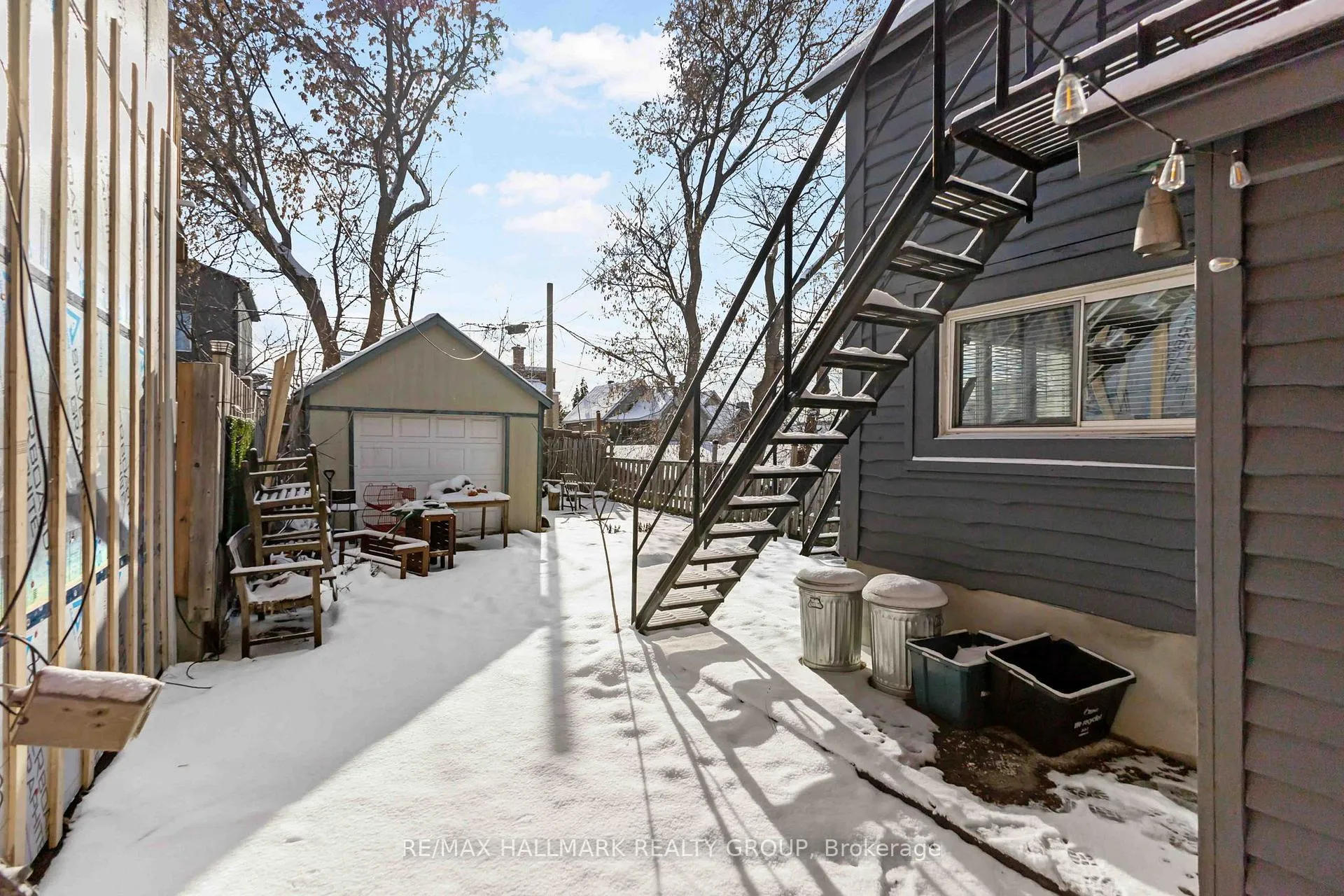 Photo 36 of 70 Anderson Street, Ottawa, West Centre Town — HOMEH