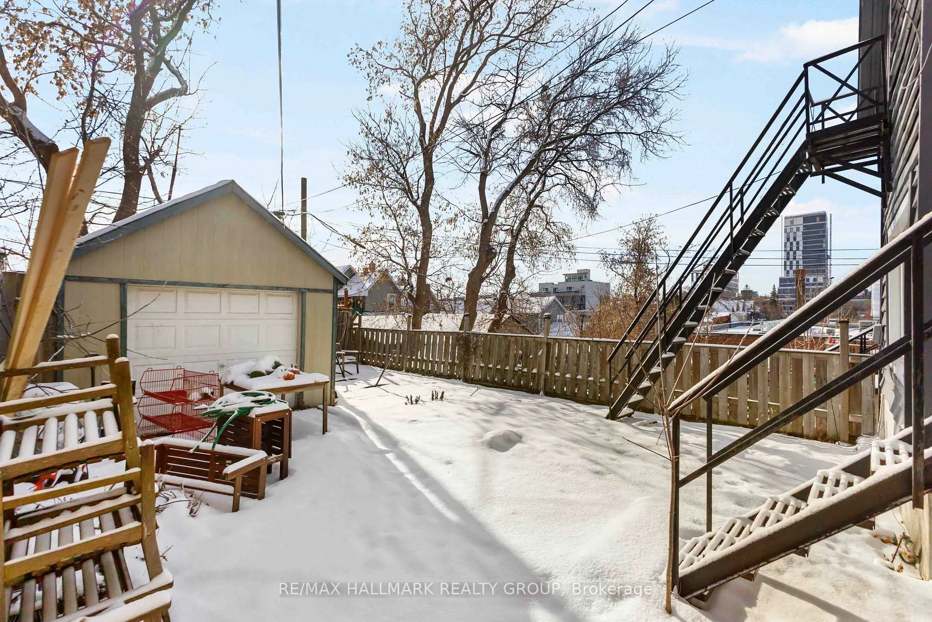 Photo 37 of 70 Anderson Street, Ottawa, West Centre Town — HOMEH