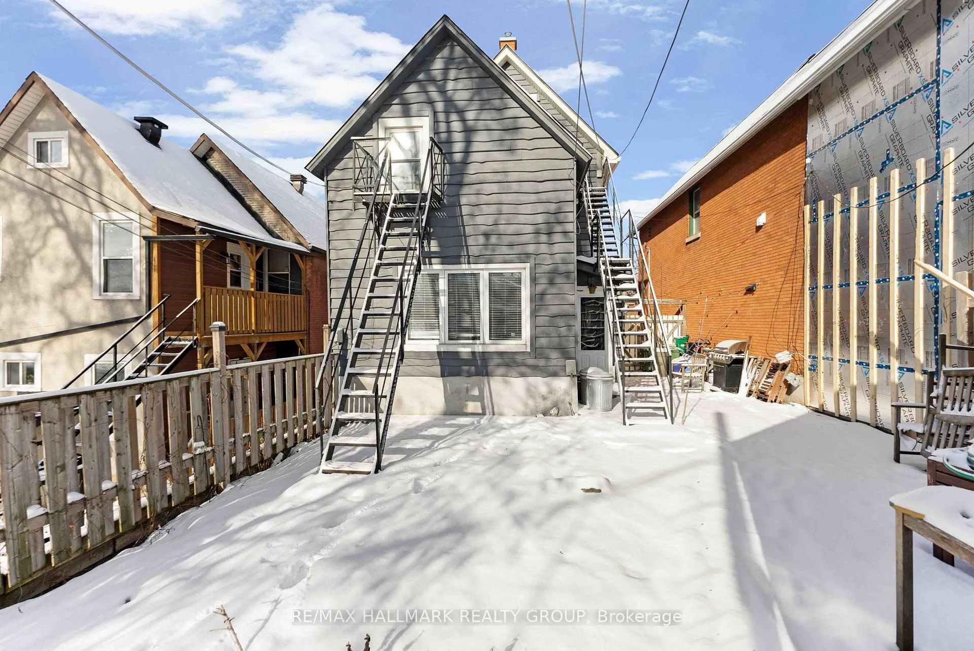 Photo 38 of 70 Anderson Street, Ottawa, West Centre Town — HOMEH