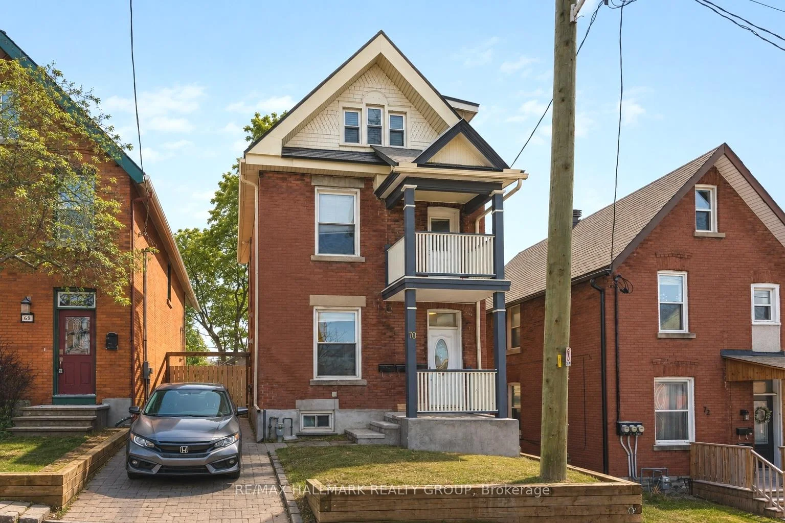 Photo 39 of 70 Anderson Street, Ottawa, West Centre Town — HOMEH