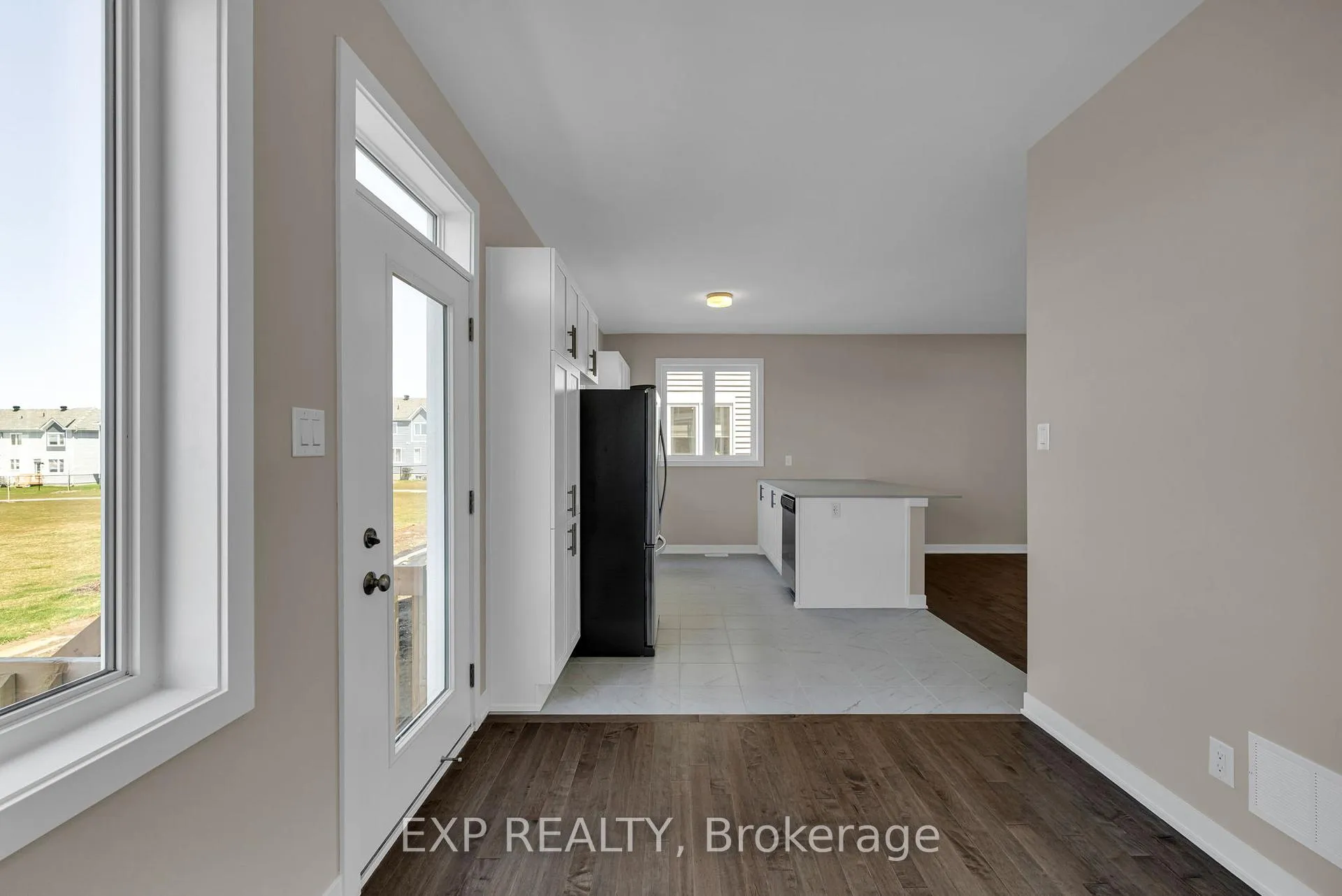 Photo 14 of 417 Epoch Street, Ottawa, Barrhaven - Half Moon Bay — HOMEH