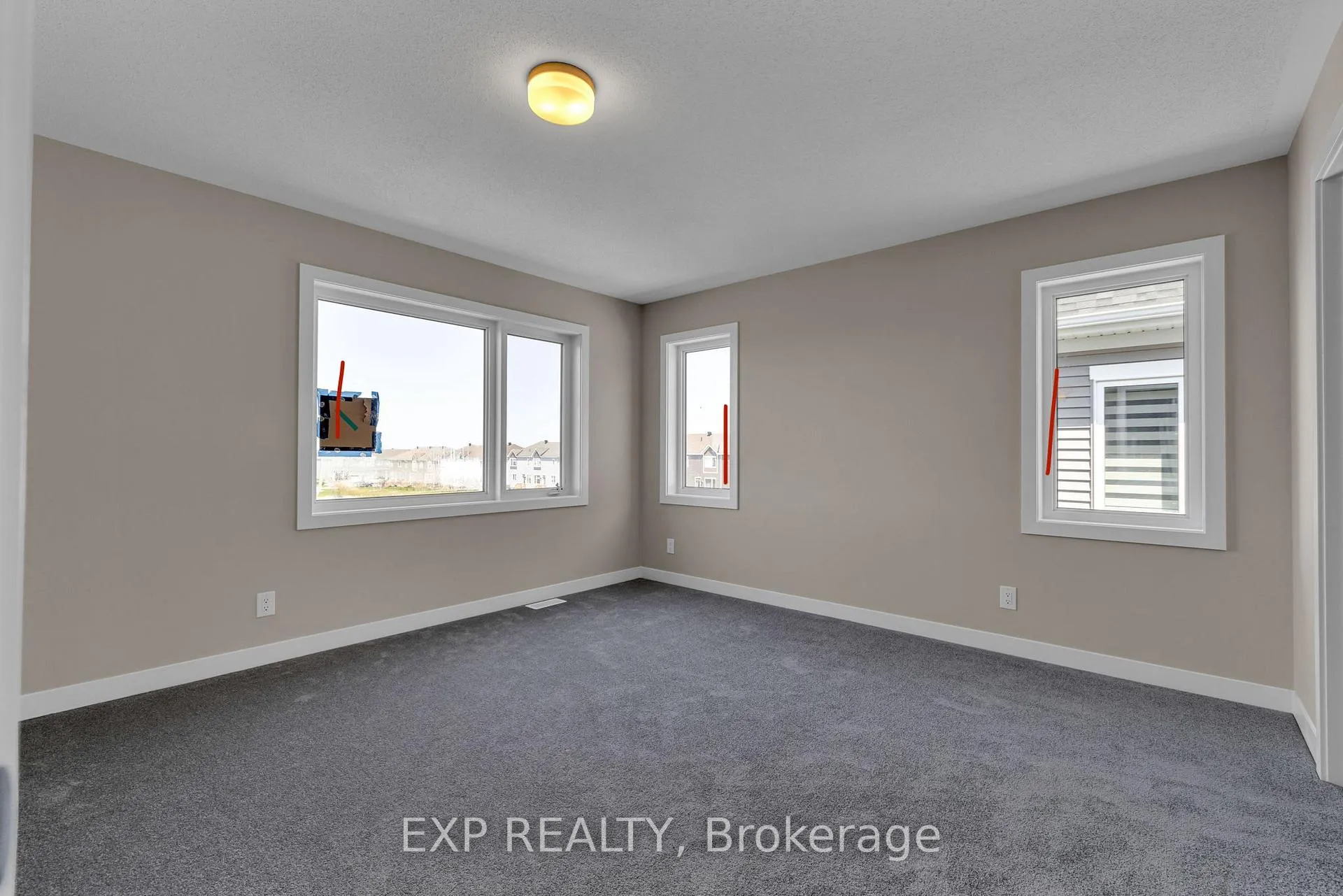 Photo 17 of 417 Epoch Street, Ottawa, Barrhaven - Half Moon Bay — HOMEH