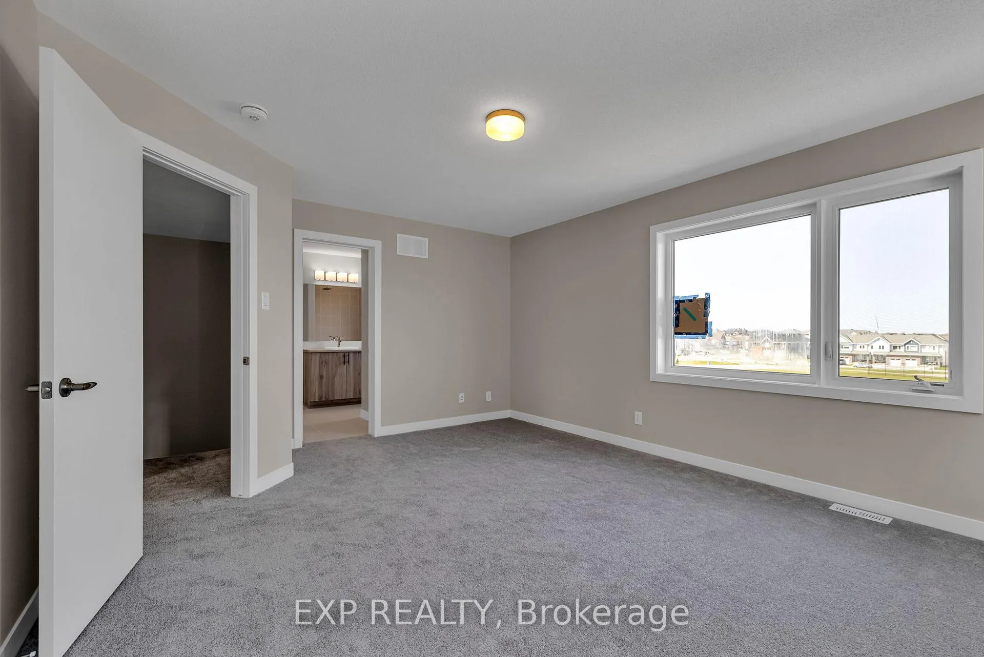 Photo 18 of 417 Epoch Street, Ottawa, Barrhaven - Half Moon Bay — HOMEH