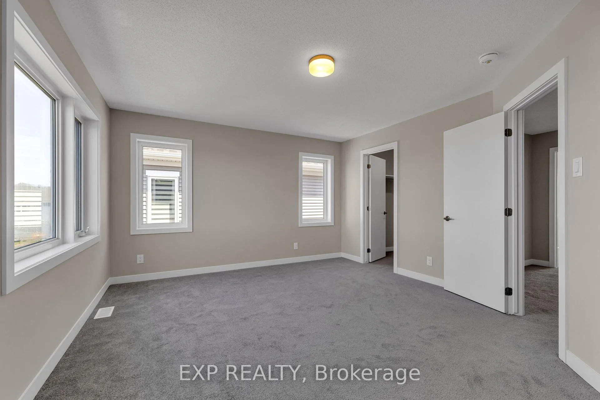 Photo 19 of 417 Epoch Street, Ottawa, Barrhaven - Half Moon Bay — HOMEH