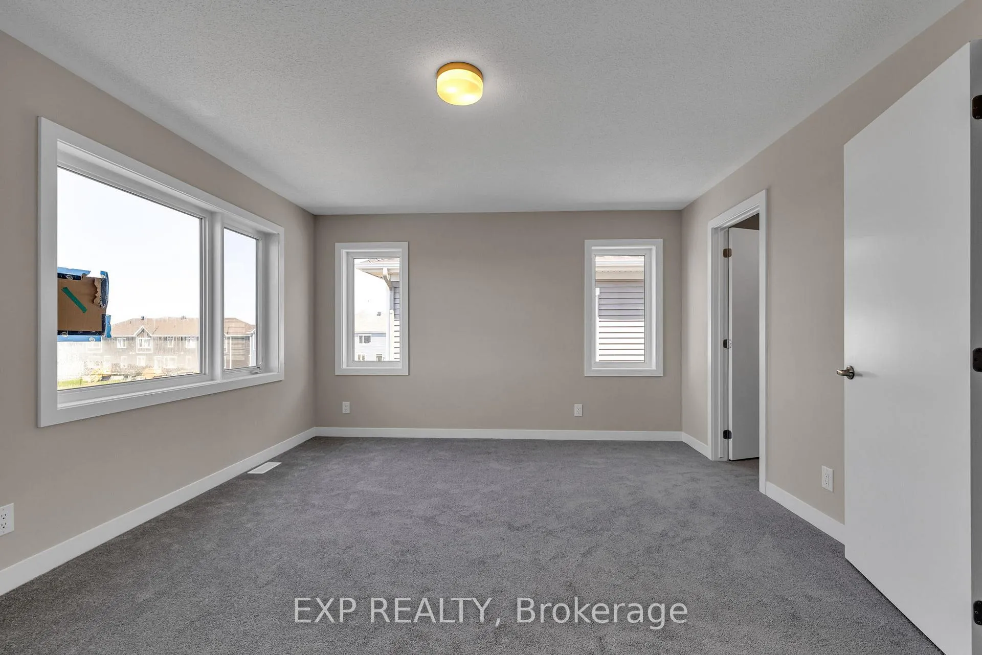 Photo 20 of 417 Epoch Street, Ottawa, Barrhaven - Half Moon Bay — HOMEH